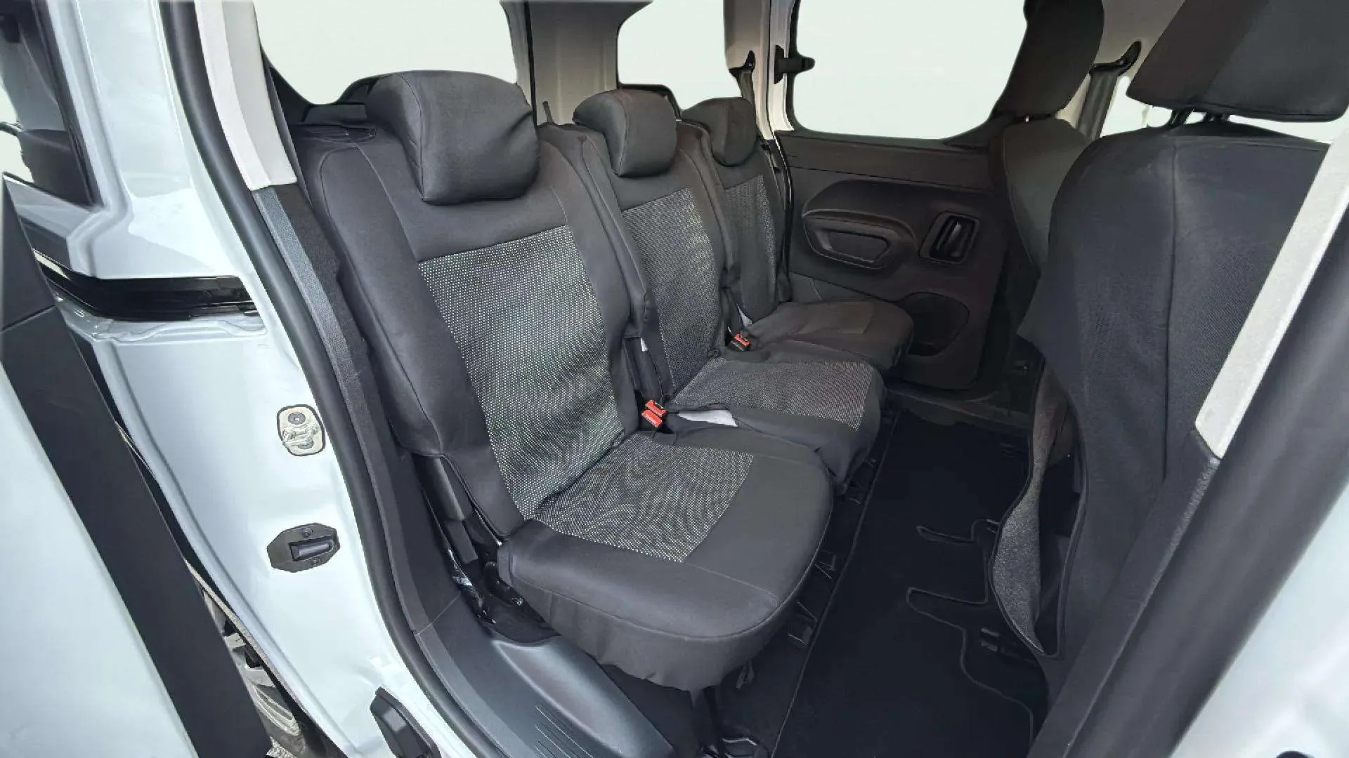 Citroën Berlingo Talla M BlueHDi 100 Feel - foto 15