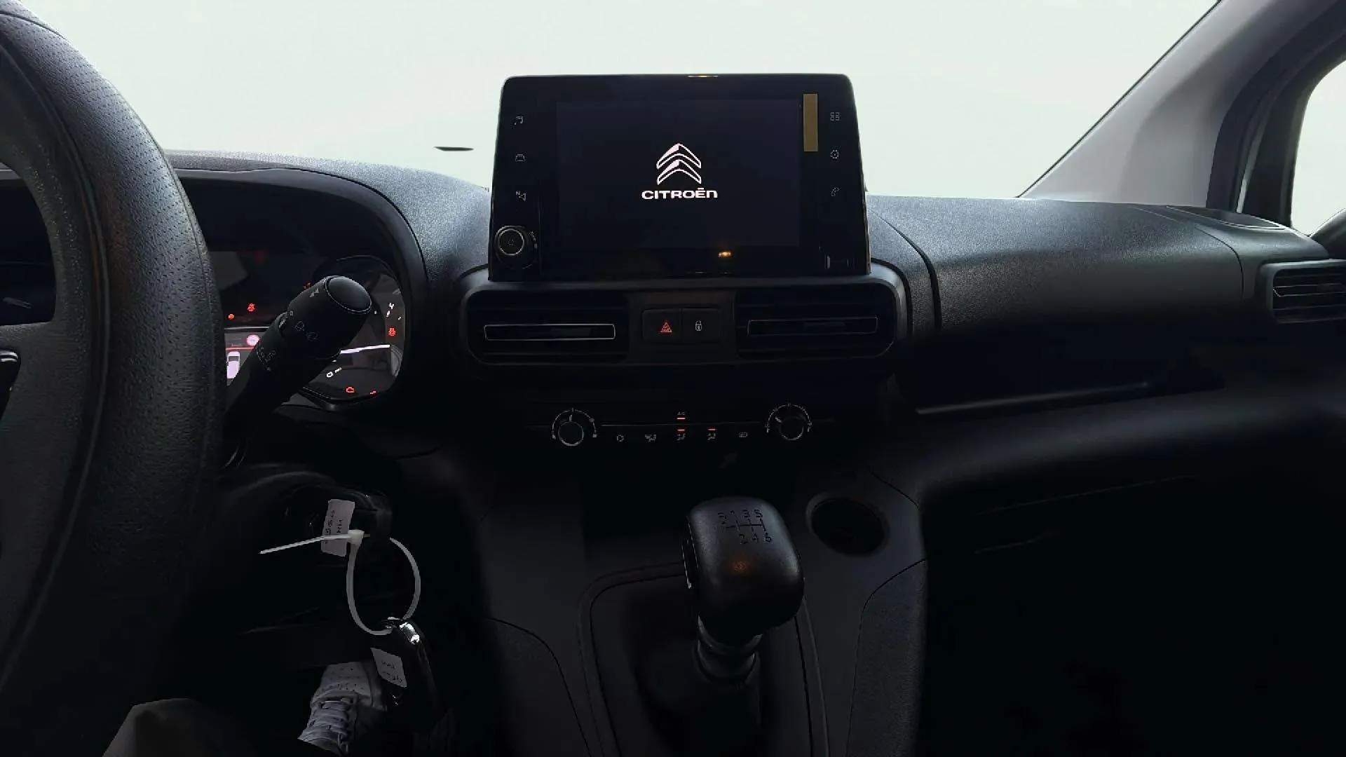 Citroën Berlingo Talla M BlueHDi 100 Feel - foto 14