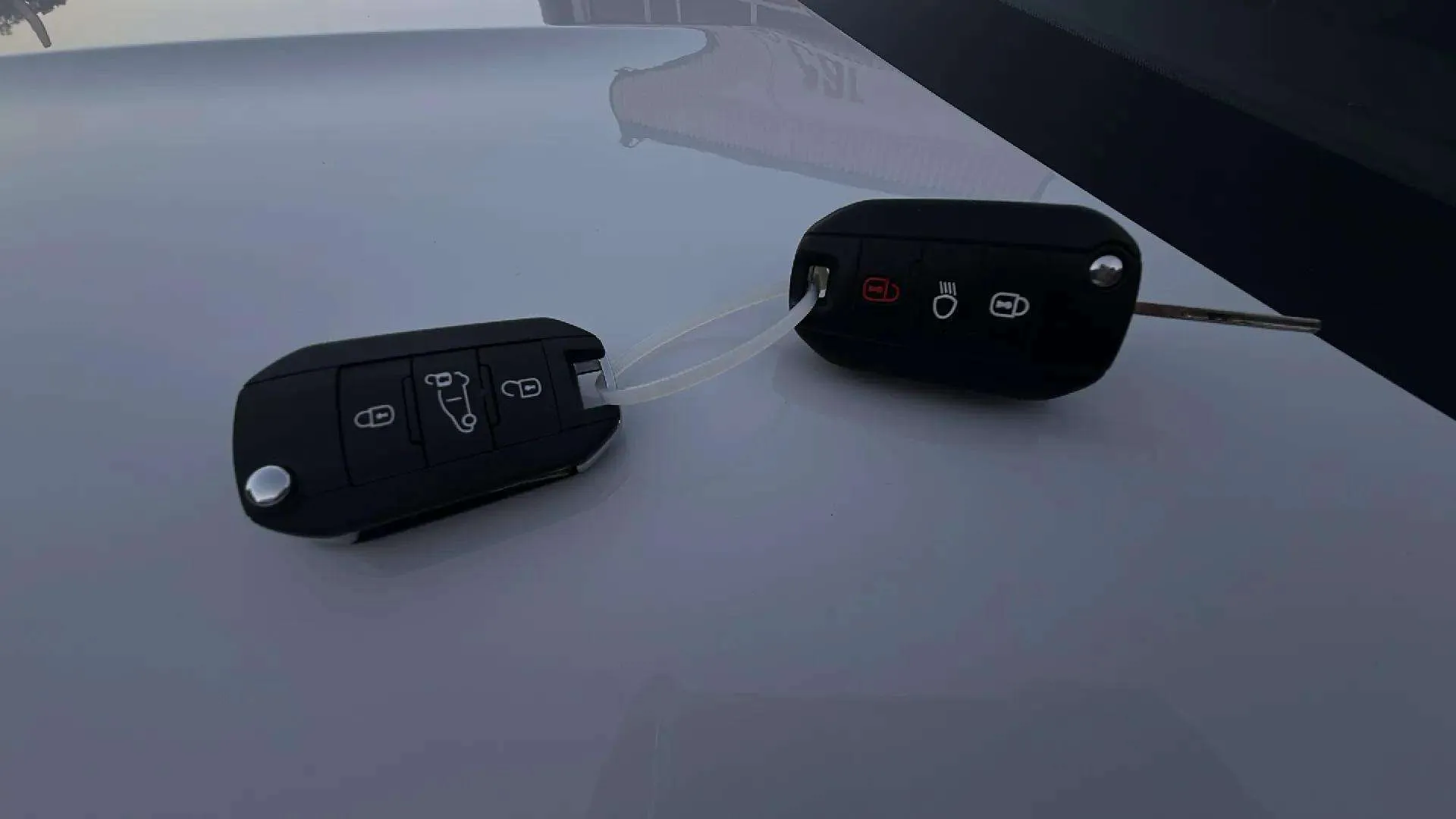 Citroën Berlingo Talla M BlueHDi 100 Feel - foto 19