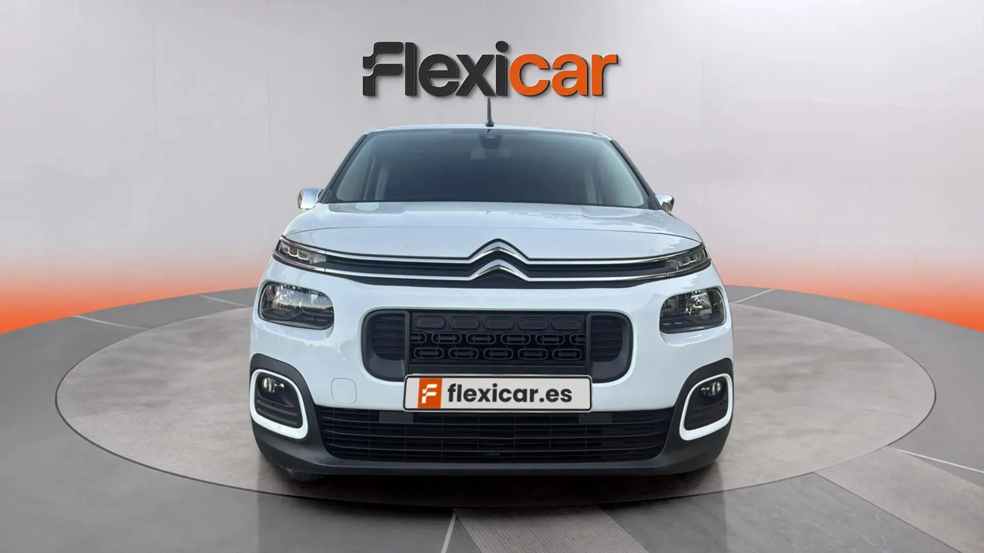 Citroën Berlingo Talla M BlueHDi 100 Feel - foto 2