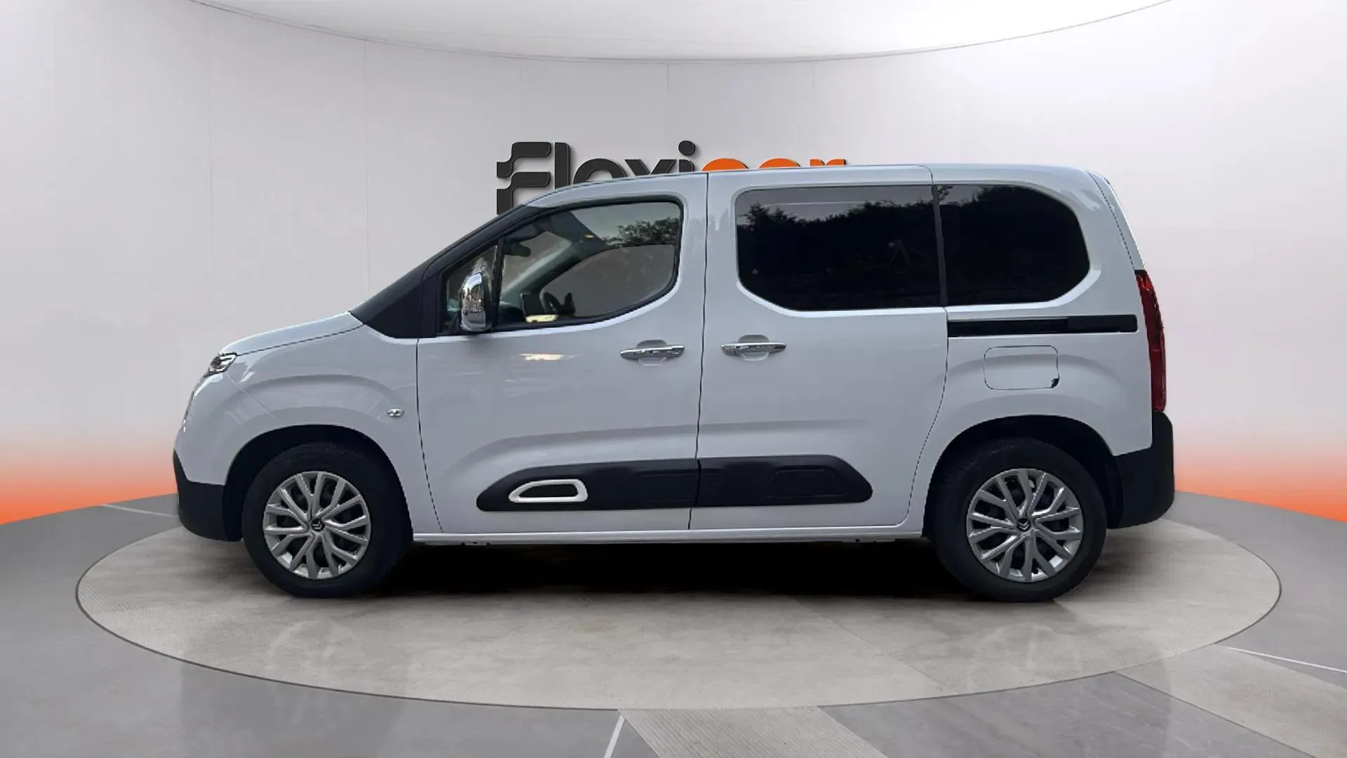 Citroën Berlingo Talla M BlueHDi 100 Feel - foto 5