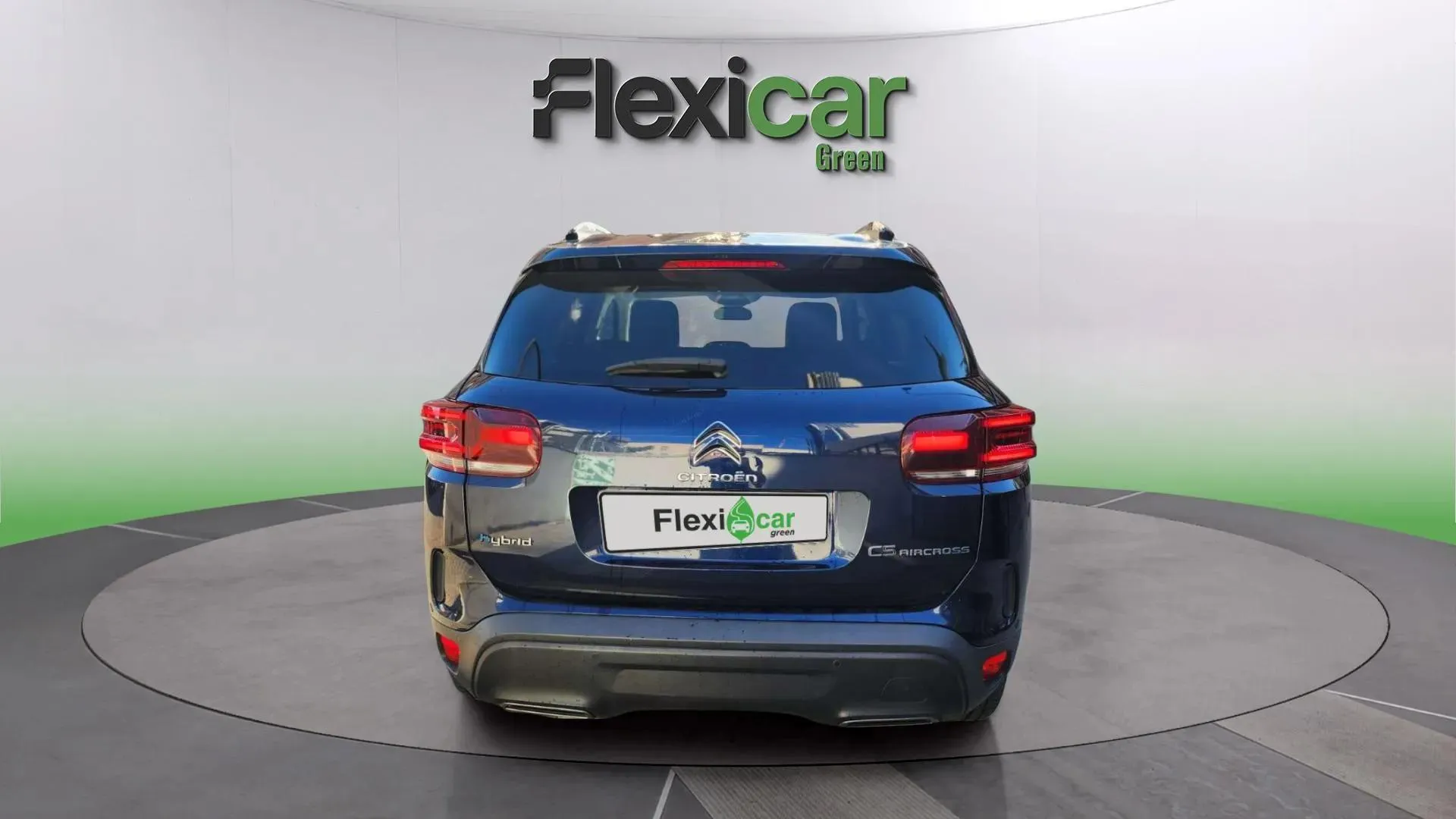 Citroën C5 Aircross Plug-in Hybrid 180 e-EAT8 E Series - foto 6
