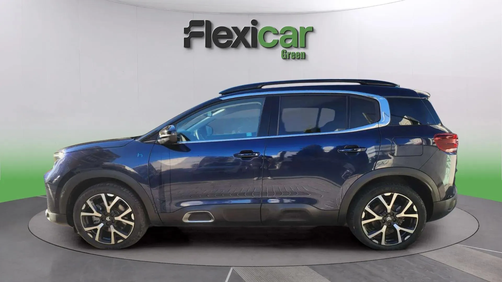 Citroën C5 Aircross Plug-in Hybrid 180 e-EAT8 E Series - foto 4