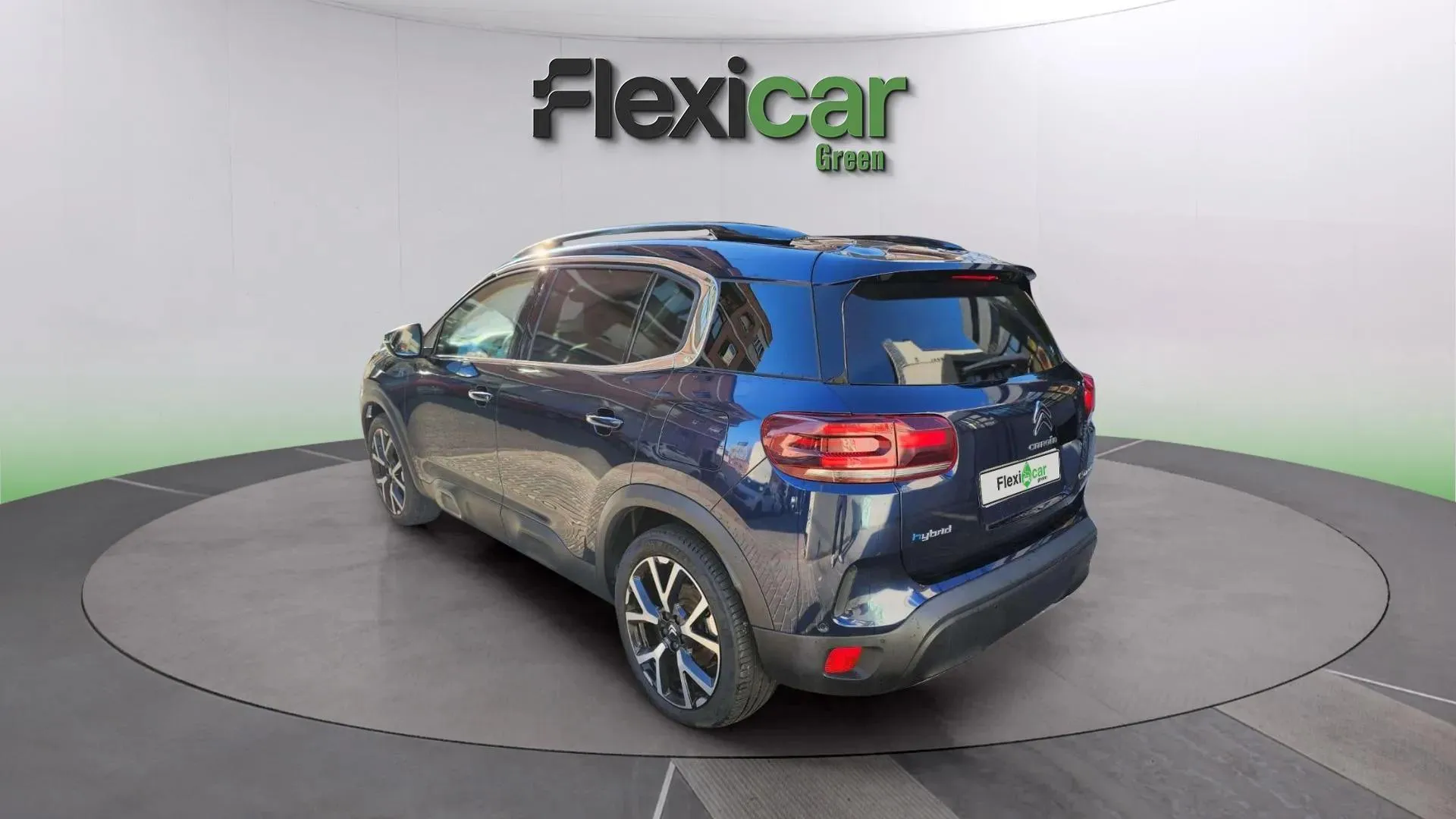 Citroën C5 Aircross Plug-in Hybrid 180 e-EAT8 E Series - foto 5