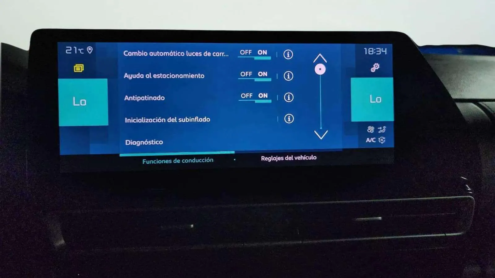 Citroën C5 Aircross Plug-in Hybrid 180 e-EAT8 E Series - foto 16