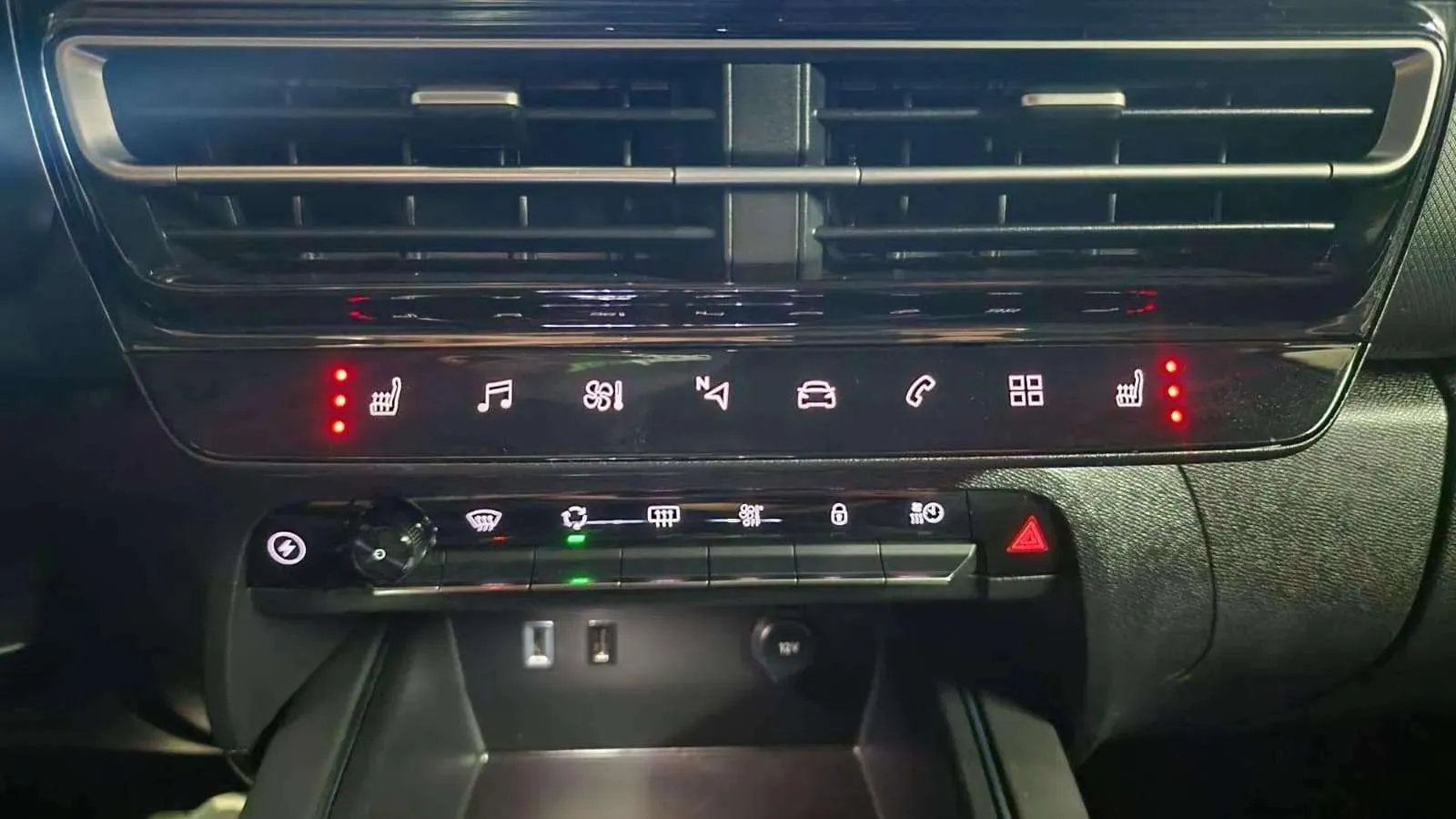 Citroën C5 Aircross Plug-in Hybrid 180 e-EAT8 E Series - foto 19