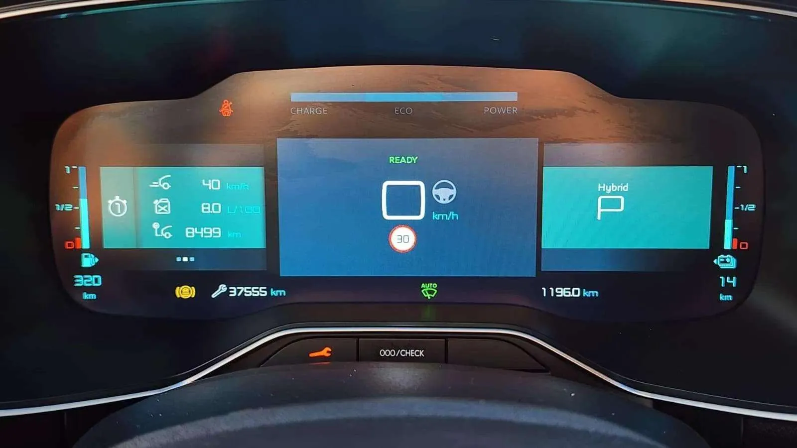 Citroën C5 Aircross Plug-in Hybrid 180 e-EAT8 E Series - foto 10