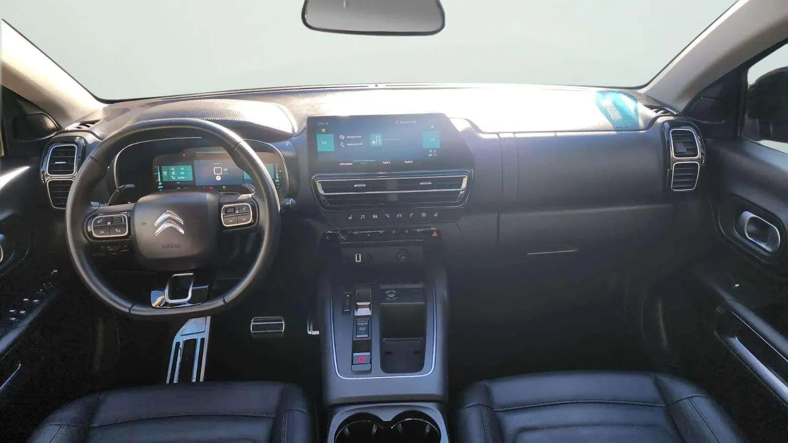 Citroën C5 Aircross Plug-in Hybrid 180 e-EAT8 E Series - foto 8