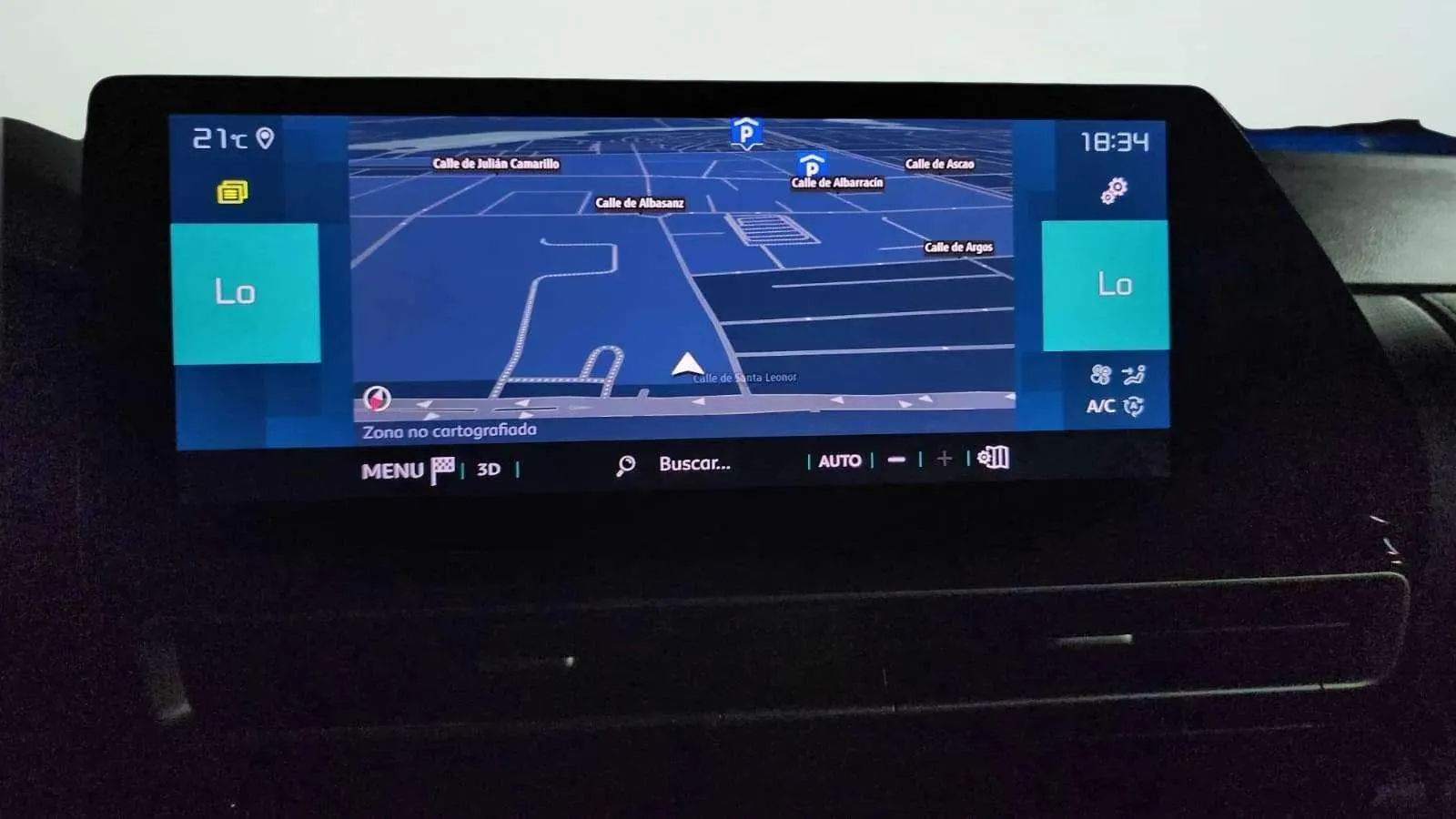 Citroën C5 Aircross Plug-in Hybrid 180 e-EAT8 E Series - foto 13