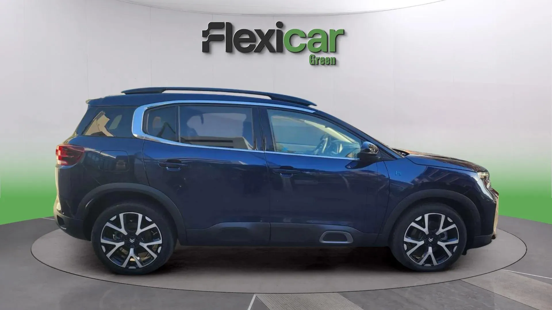 Citroën C5 Aircross Plug-in Hybrid 180 e-EAT8 E Series - foto 7
