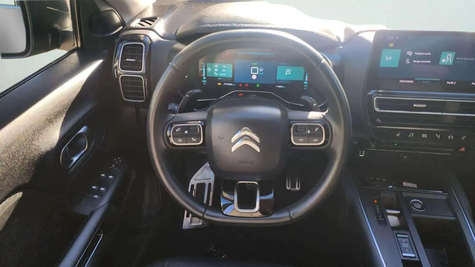 Citroën C5 Aircross Plug-in Hybrid 180 e-EAT8 E Series - foto 9