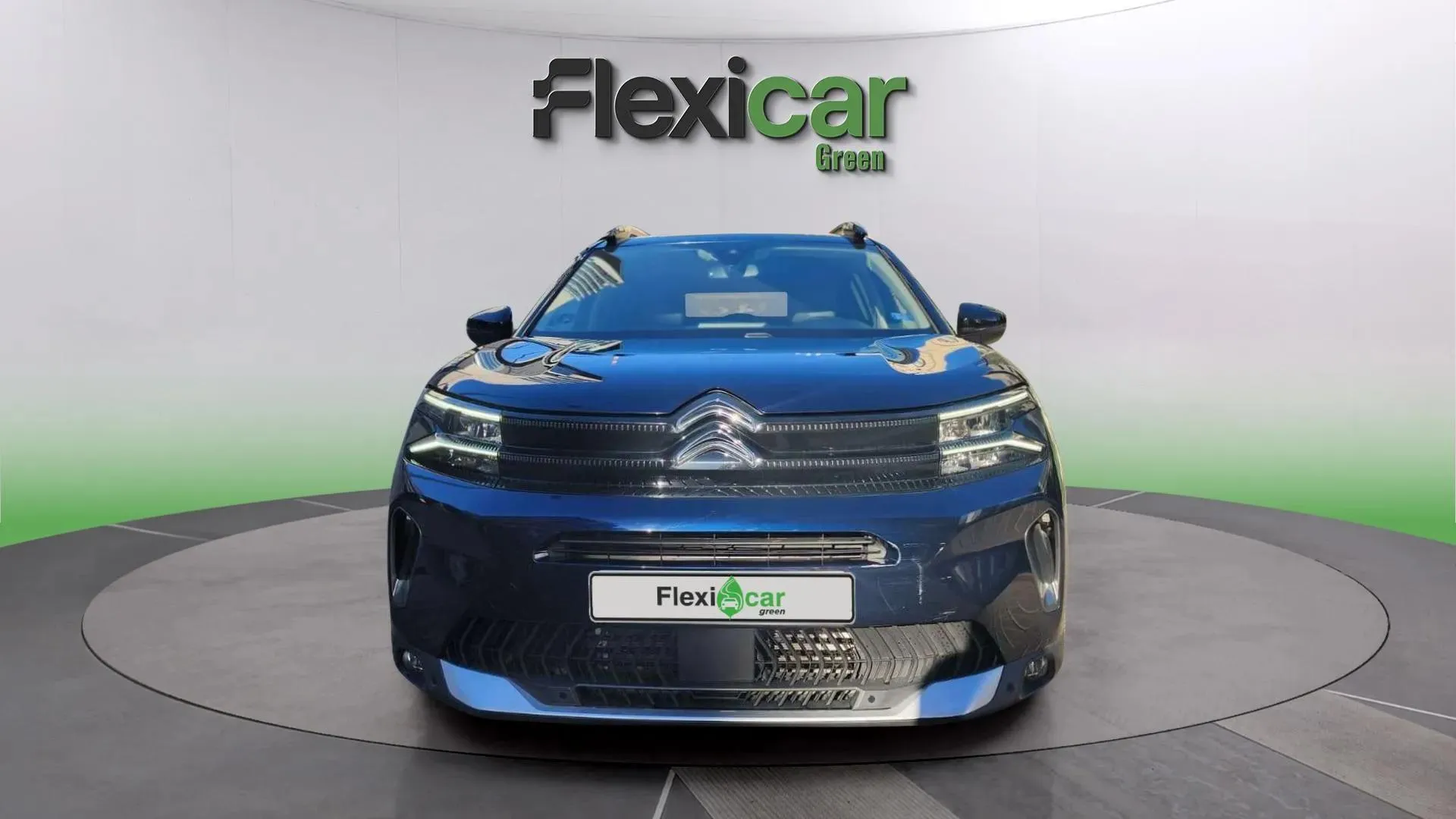 Citroën C5 Aircross Plug-in Hybrid 180 e-EAT8 E Series - foto 2