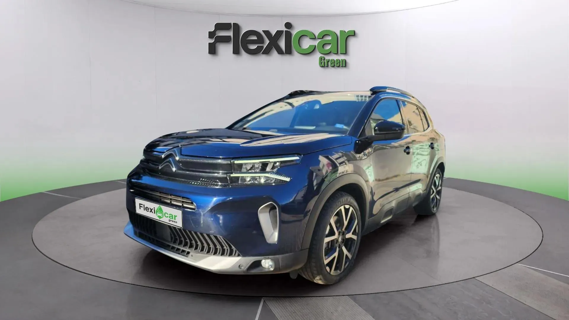 Citroën C5 Aircross Plug-in Hybrid 180 e-EAT8 E Series - foto 3