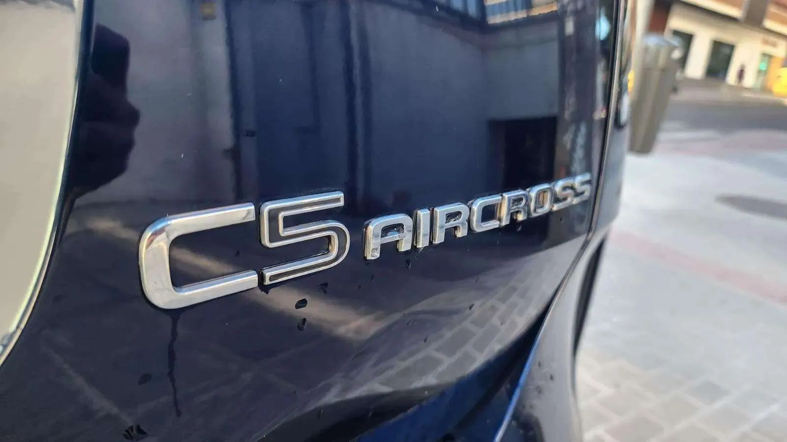 Citroën C5 Aircross Plug-in Hybrid 180 e-EAT8 E Series - foto 25