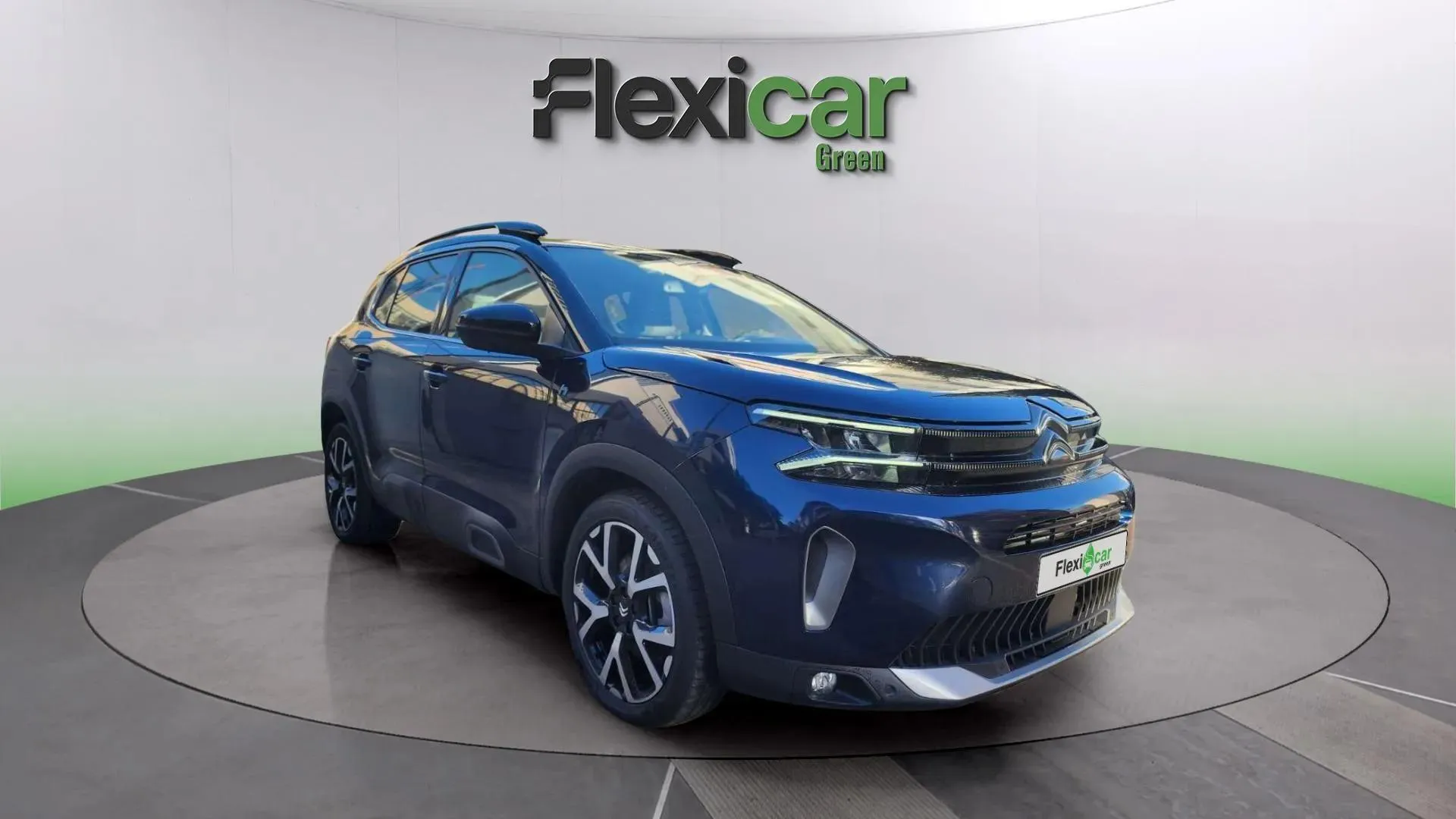 Citroën C5 Aircross Plug-in Hybrid 180 e-EAT8 E Series