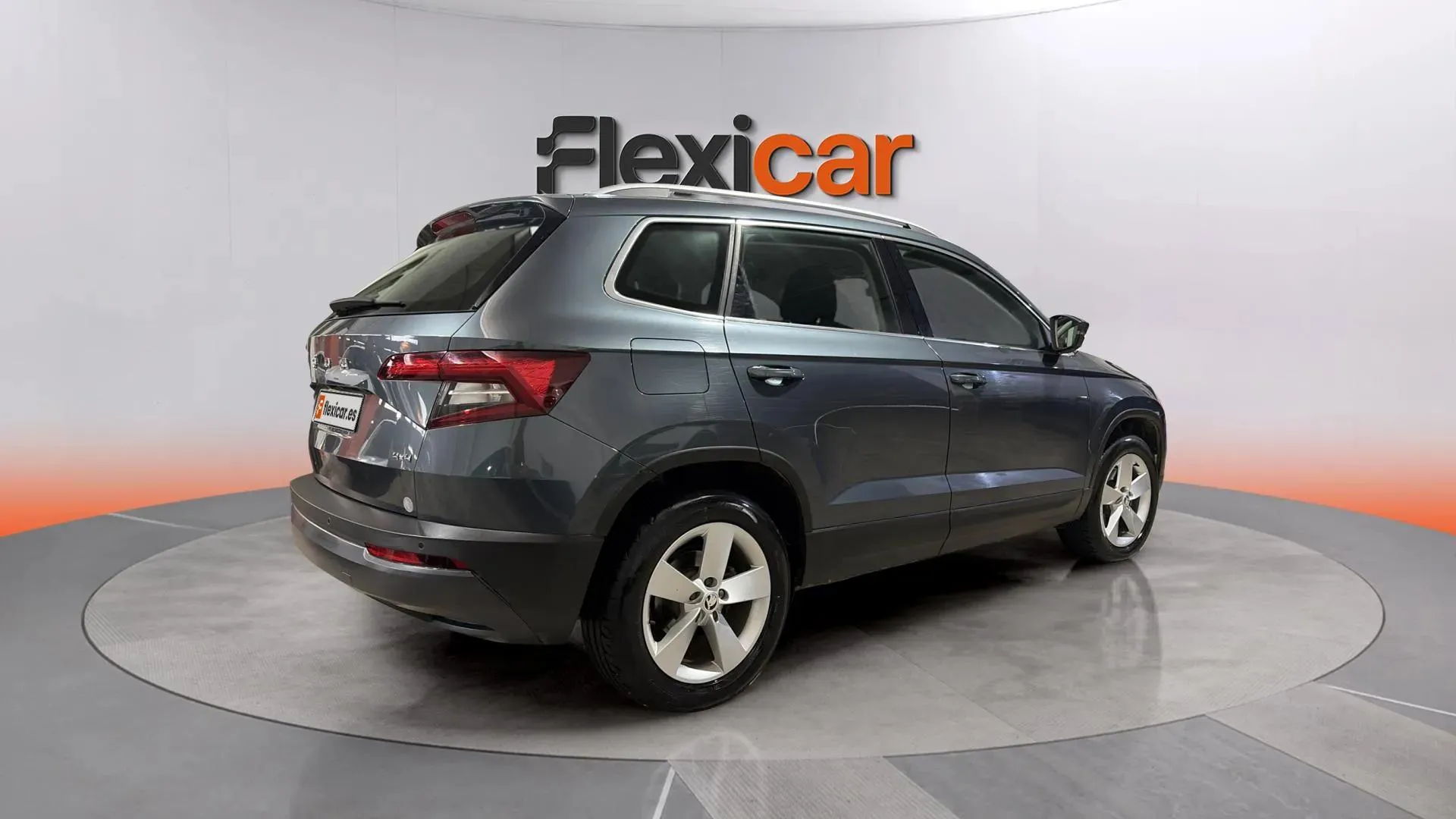Škoda Karoq 2.0 TDI DSG 4x4 Ambition - foto 7