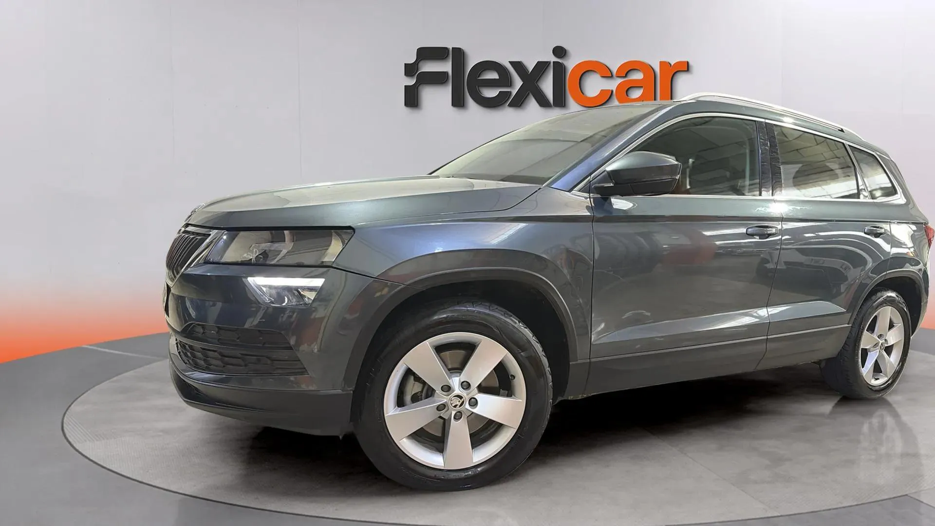 Škoda Karoq 2.0 TDI DSG 4x4 Ambition - foto 3
