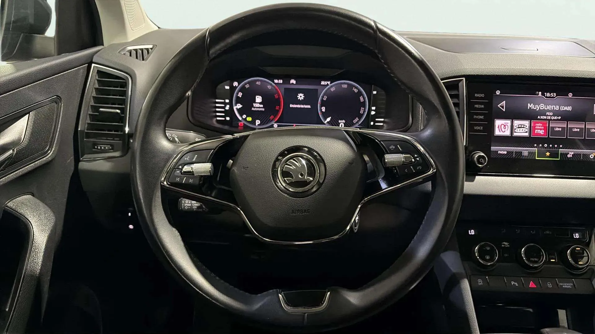 Škoda Karoq 2.0 TDI DSG 4x4 Ambition - foto 10
