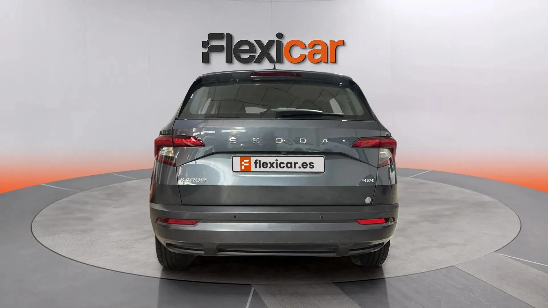 Škoda Karoq 2.0 TDI DSG 4x4 Ambition - foto 6