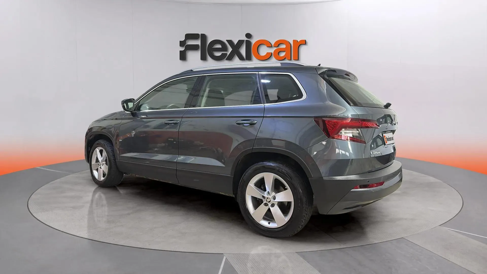 Škoda Karoq 2.0 TDI DSG 4x4 Ambition - foto 5
