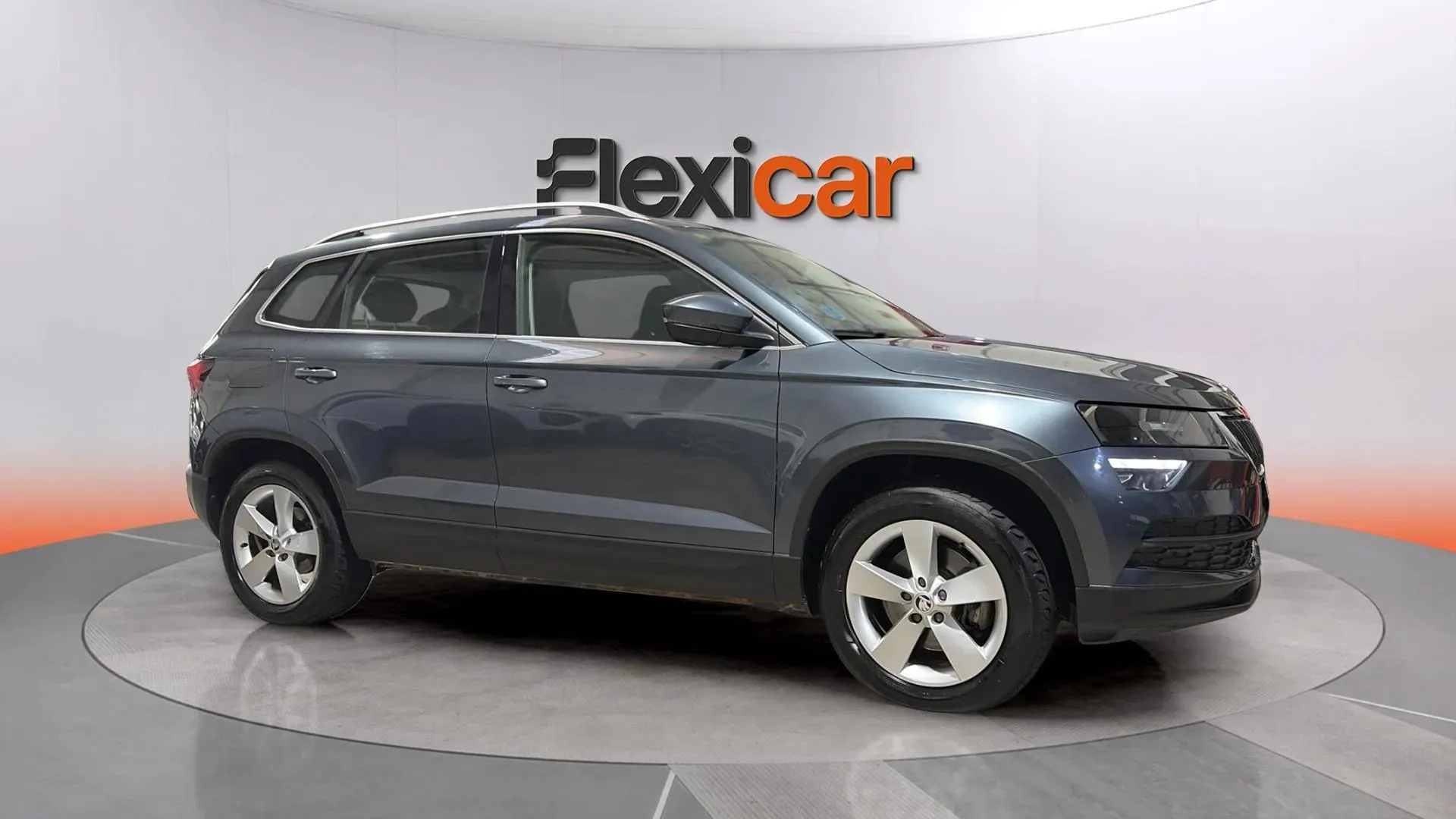 Škoda Karoq 2.0 TDI DSG 4x4 Ambition
