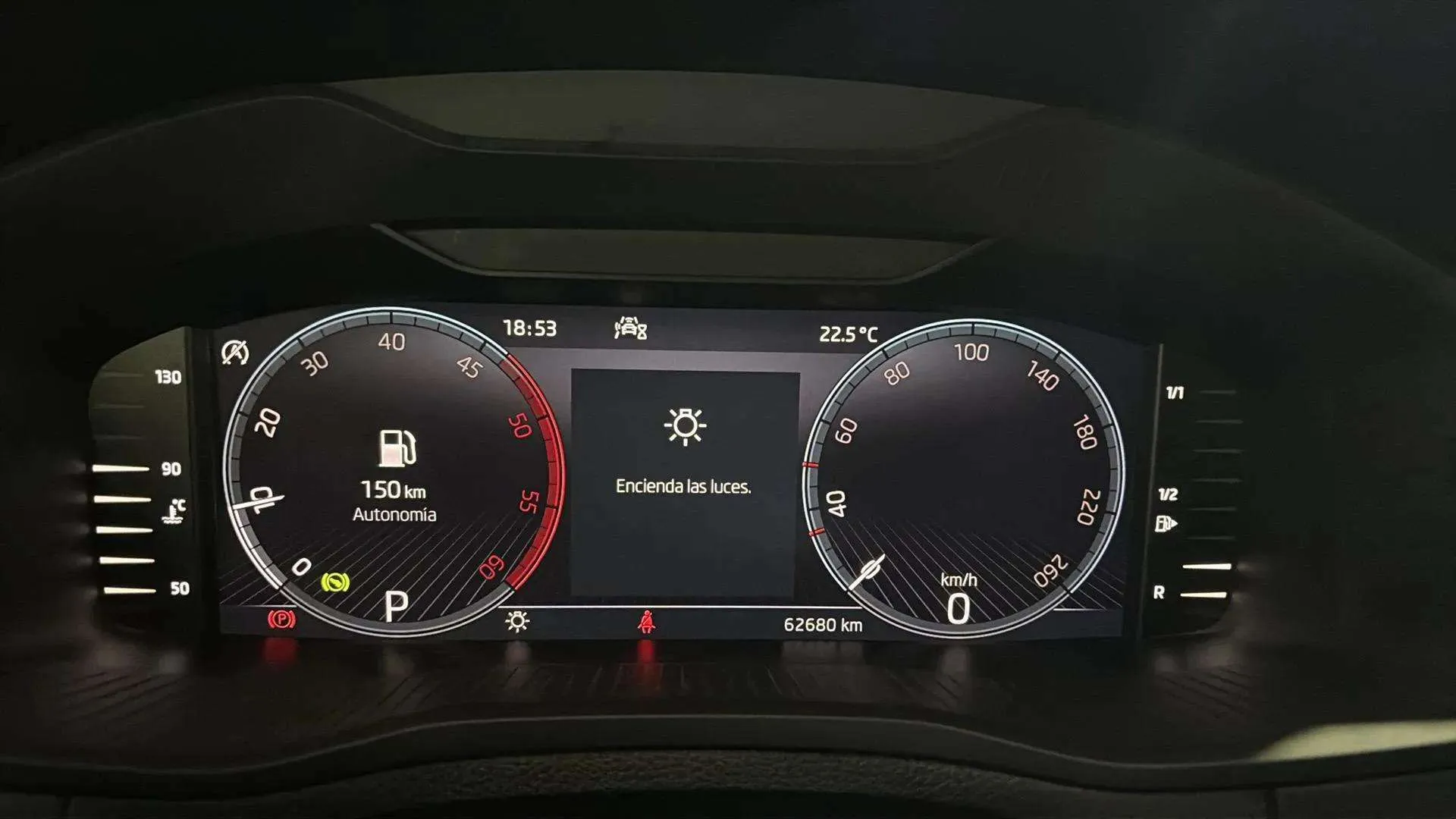 Škoda Karoq 2.0 TDI DSG 4x4 Ambition - foto 9