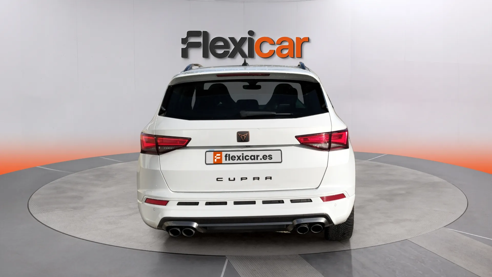 Cupra Ateca 2.0 TSI 4Drive DSG - foto 8