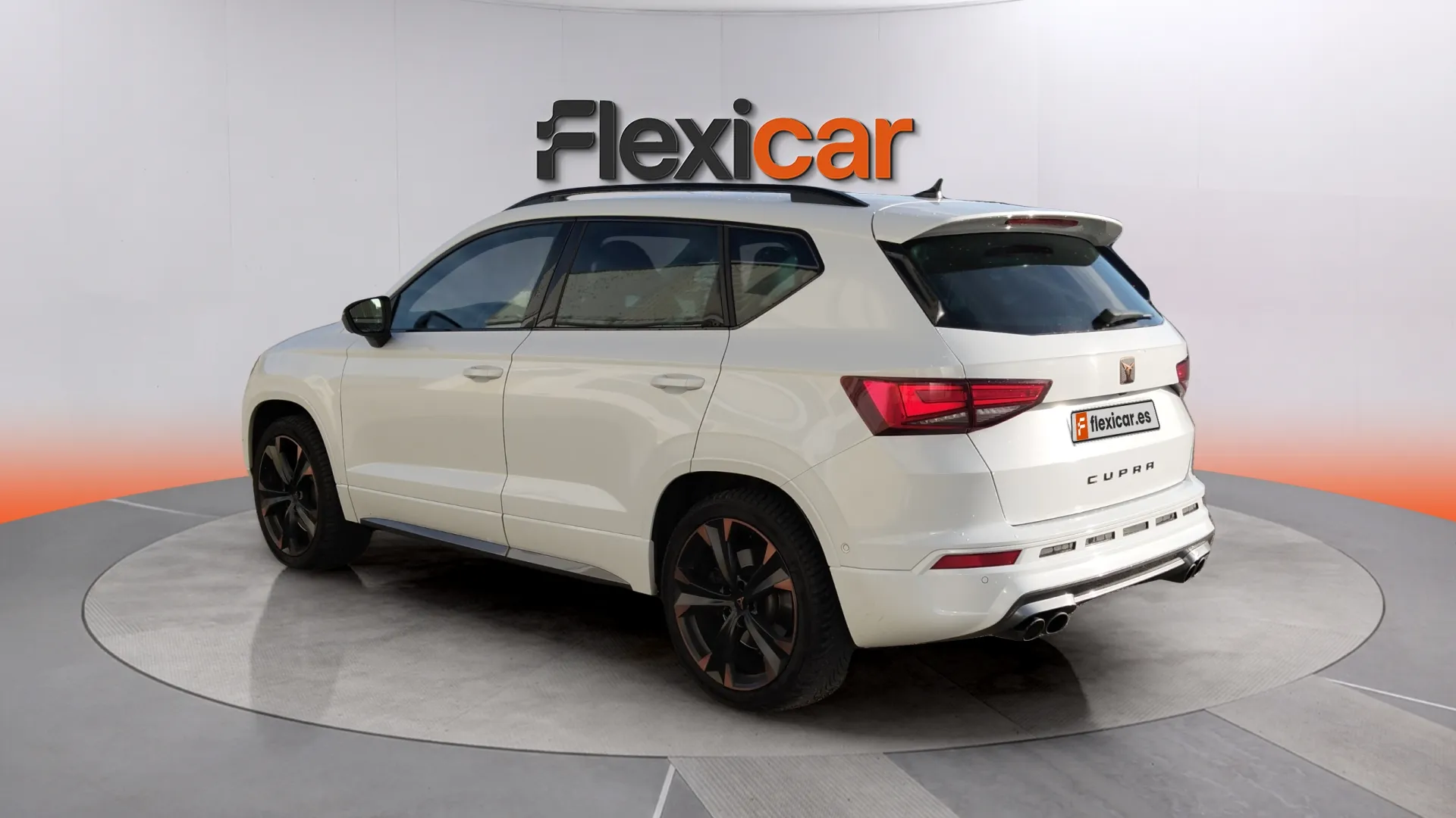 Cupra Ateca 2.0 TSI 4Drive DSG - foto 7