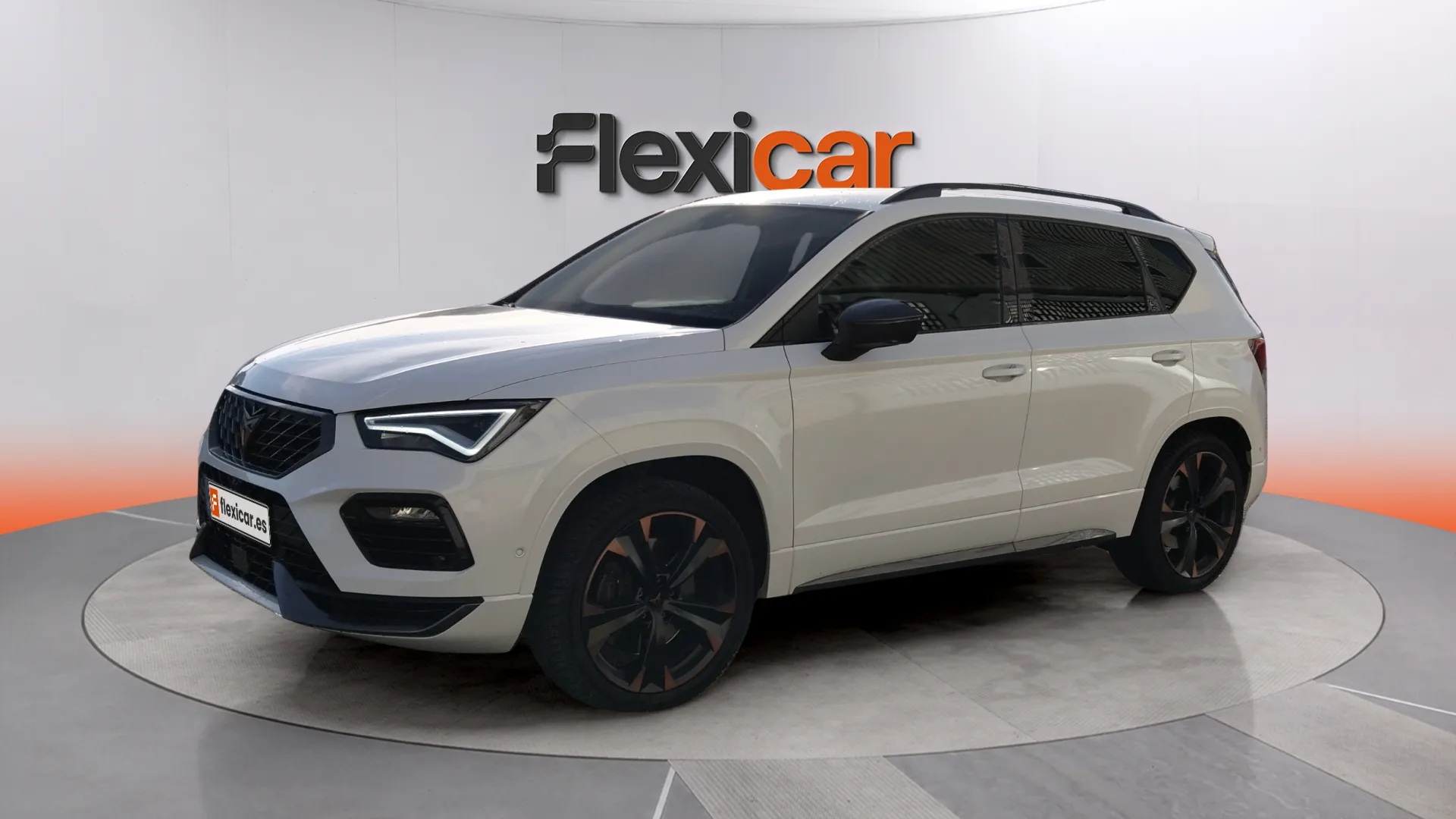 Cupra Ateca 2.0 TSI 4Drive DSG - foto 6