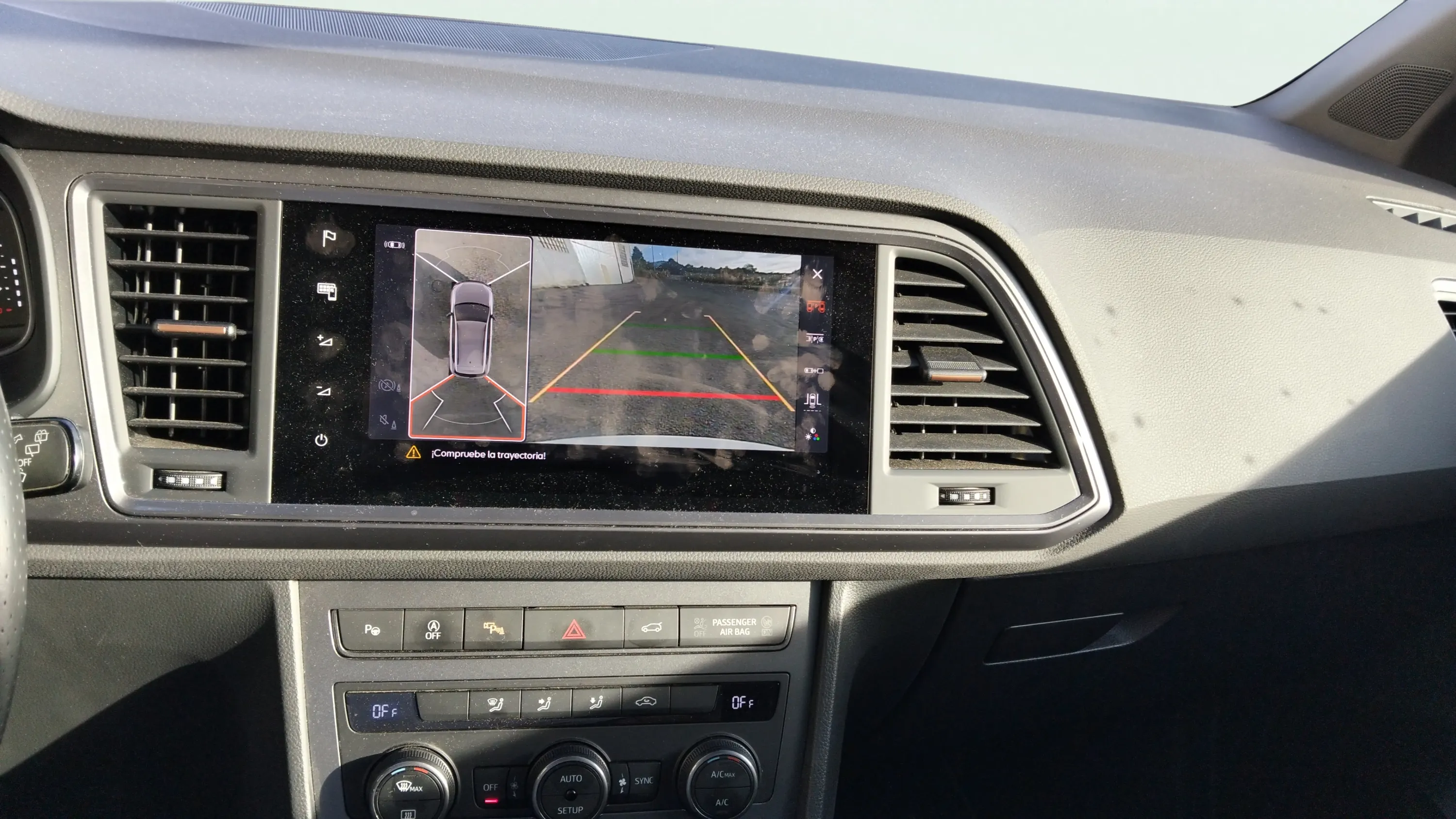 Cupra Ateca 2.0 TSI 4Drive DSG - foto 15
