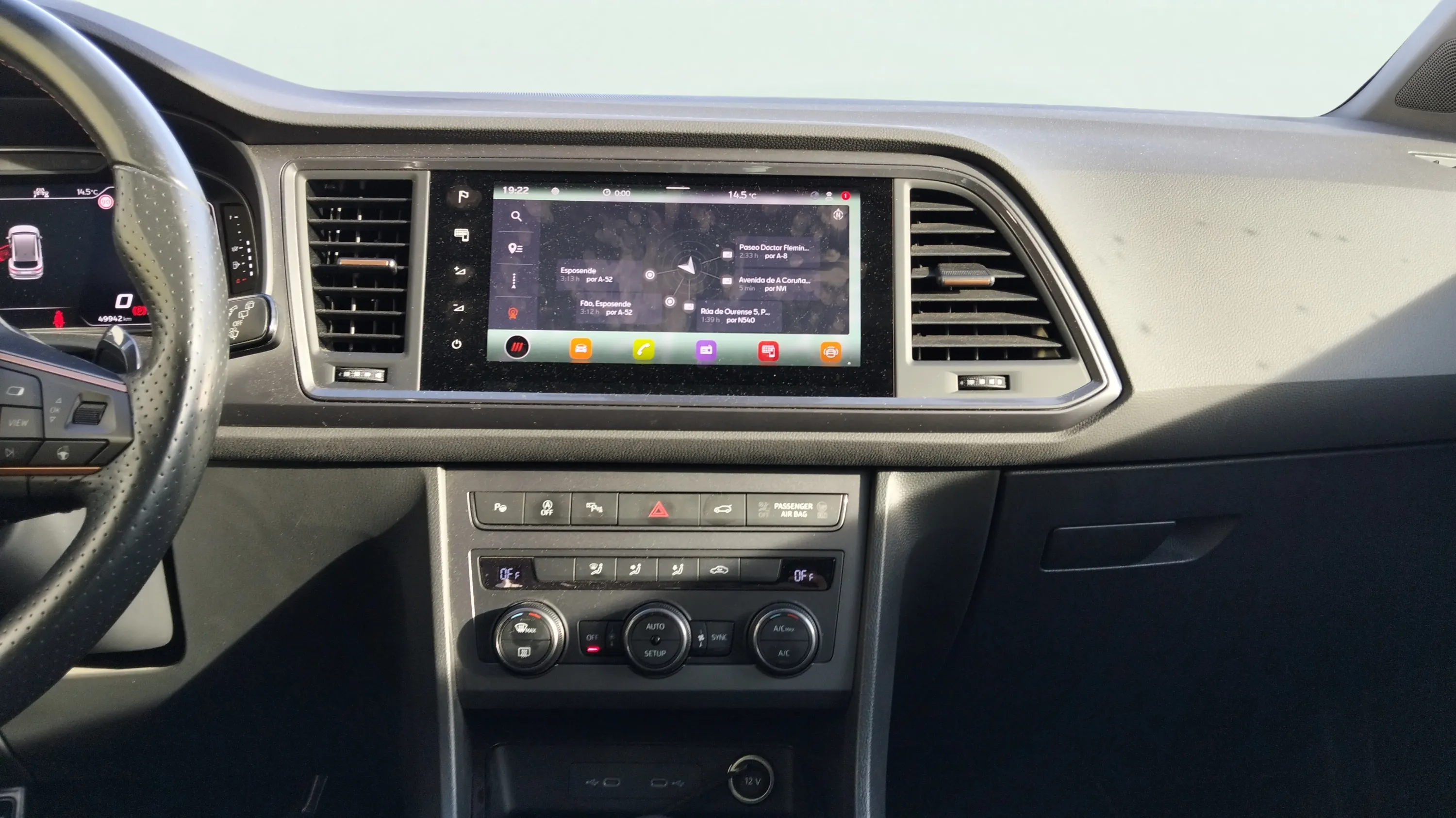 Cupra Ateca 2.0 TSI 4Drive DSG - foto 14