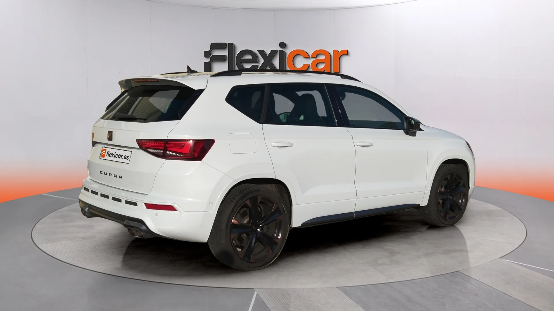 Cupra Ateca 2.0 TSI 4Drive DSG - foto 3