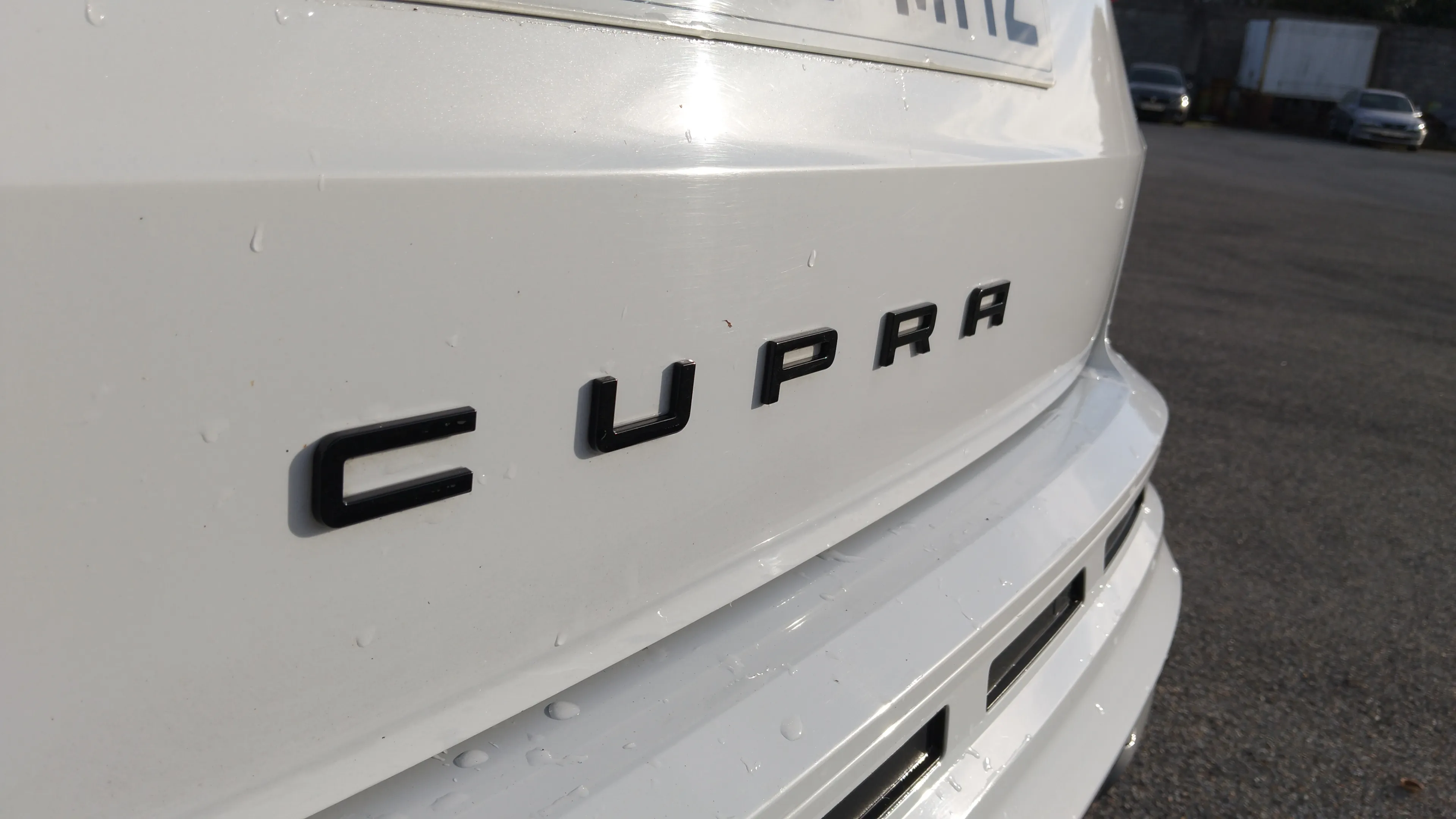Cupra Ateca 2.0 TSI 4Drive DSG - foto 21