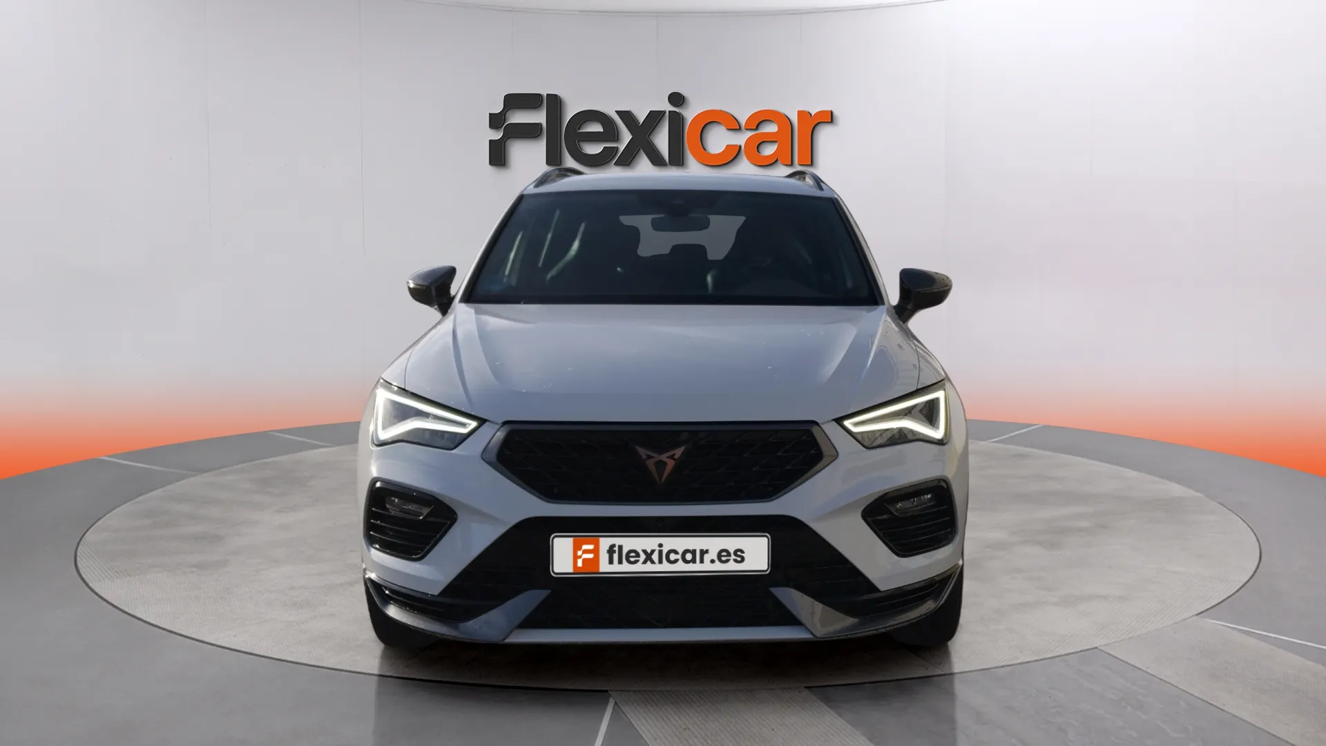 Cupra Ateca 2.0 TSI 4Drive DSG - foto 4