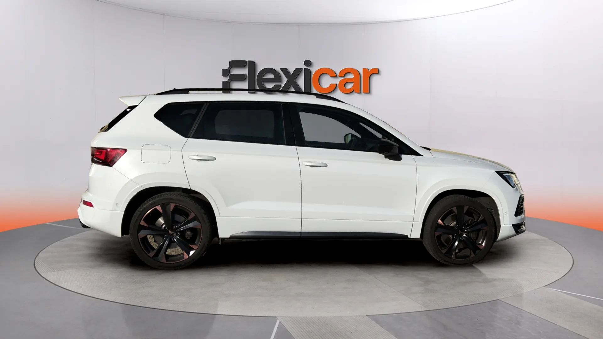 Cupra Ateca 2.0 TSI 4Drive DSG - foto 2