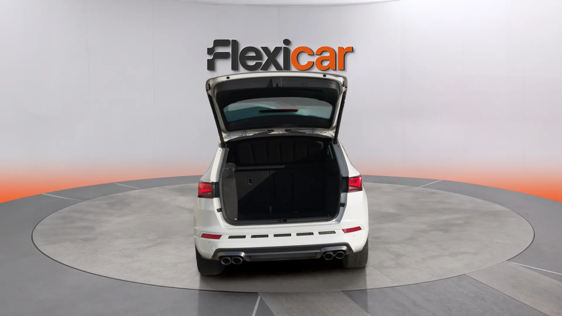 Cupra Ateca 2.0 TSI 4Drive DSG - foto 29