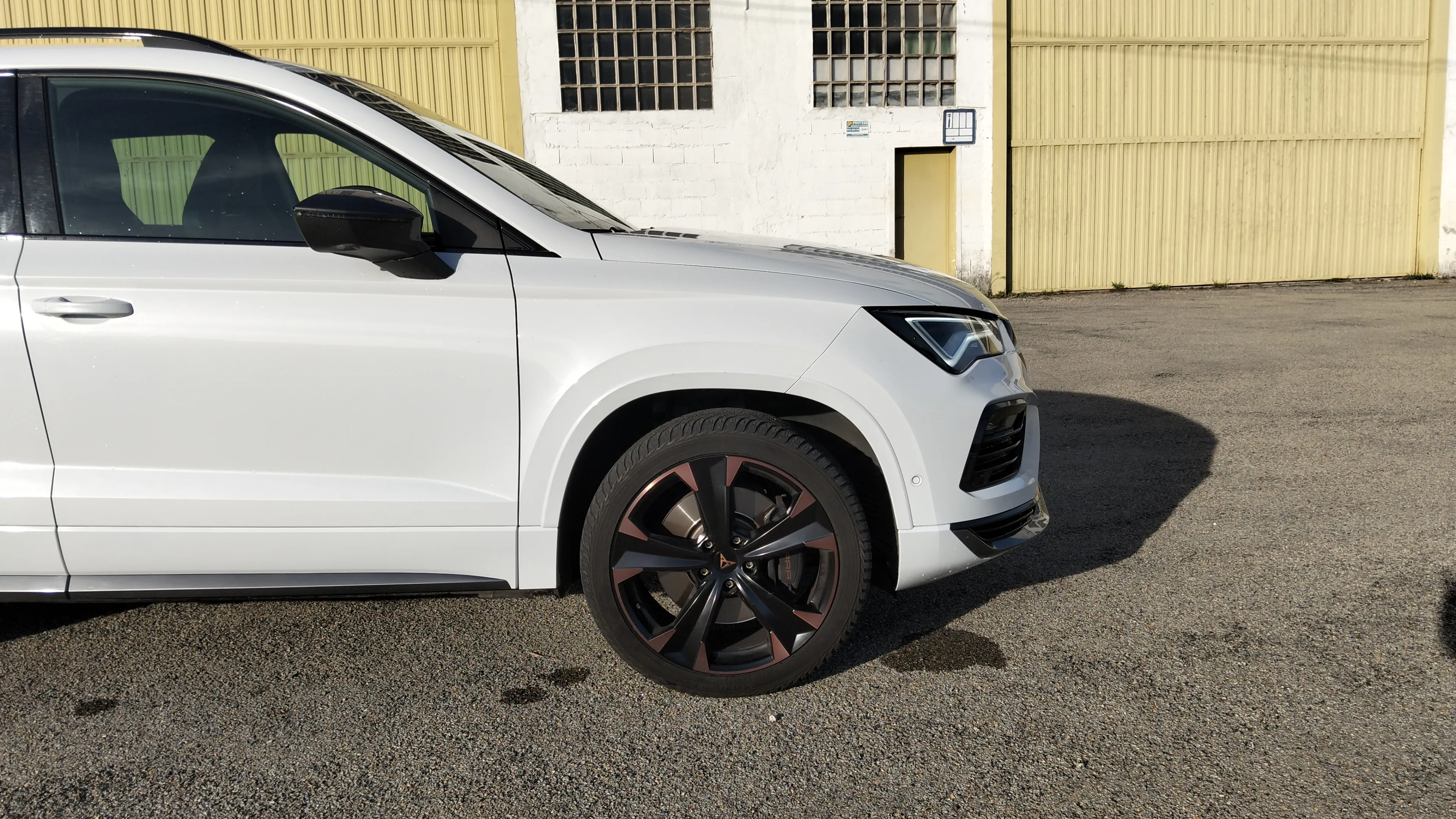 Cupra Ateca 2.0 TSI 4Drive DSG - foto 30