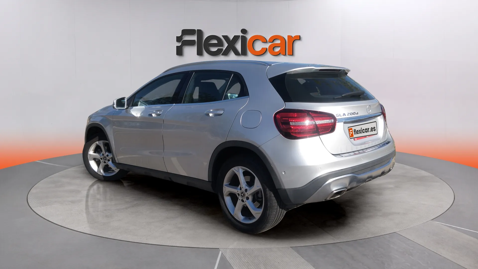 Mercedes-Benz GLA 200 d - foto 5