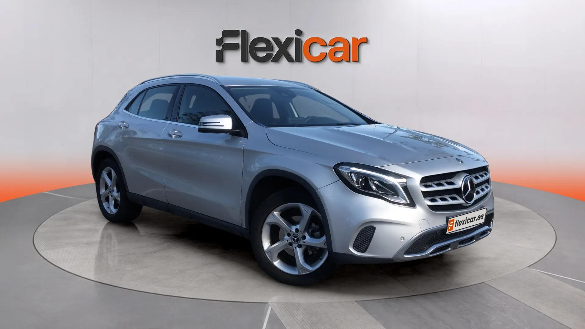 Mercedes-Benz GLA 200 d