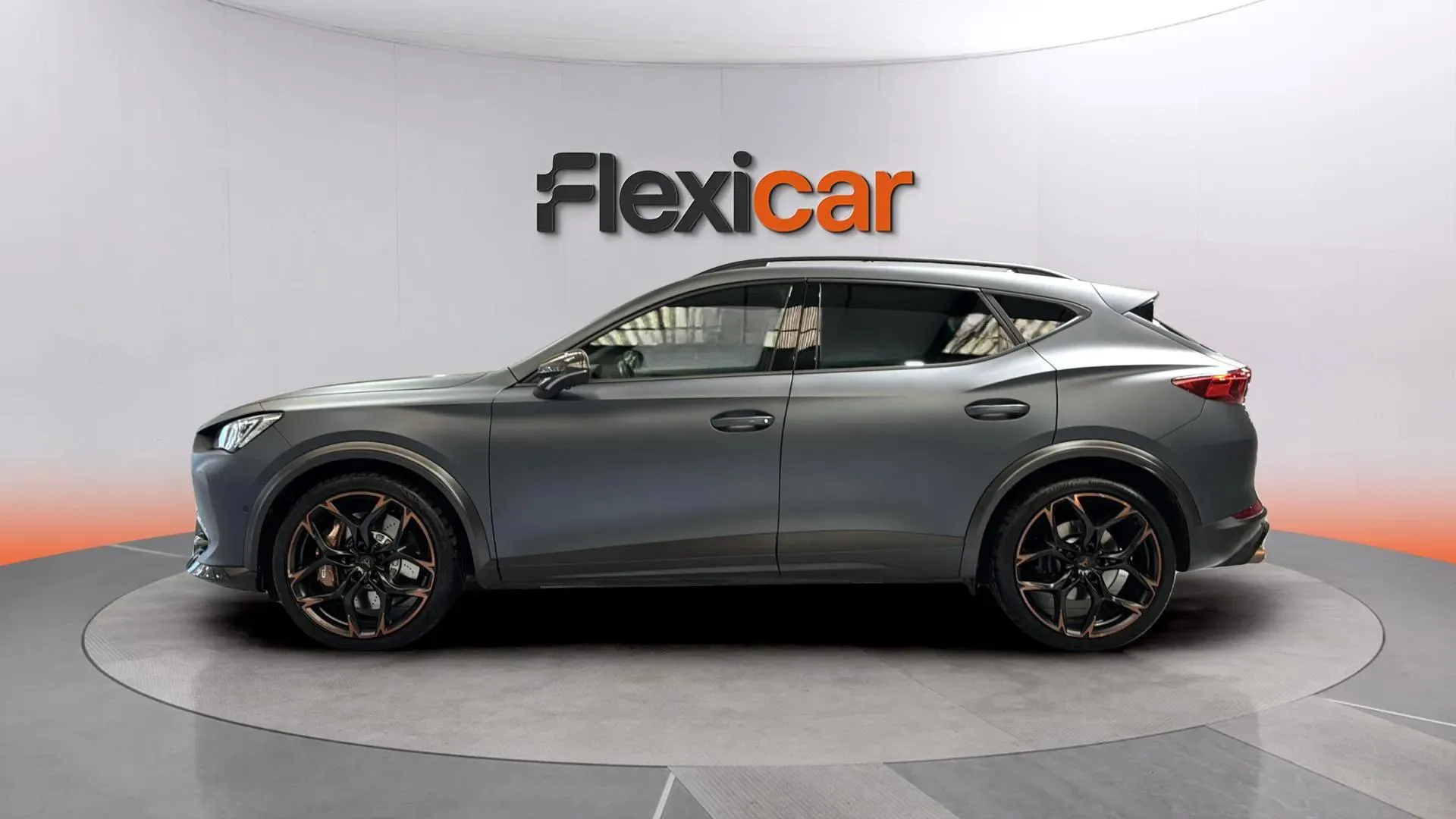Cupra Formentor 2.5 TSI VZ5 4Drive DSG - foto 4