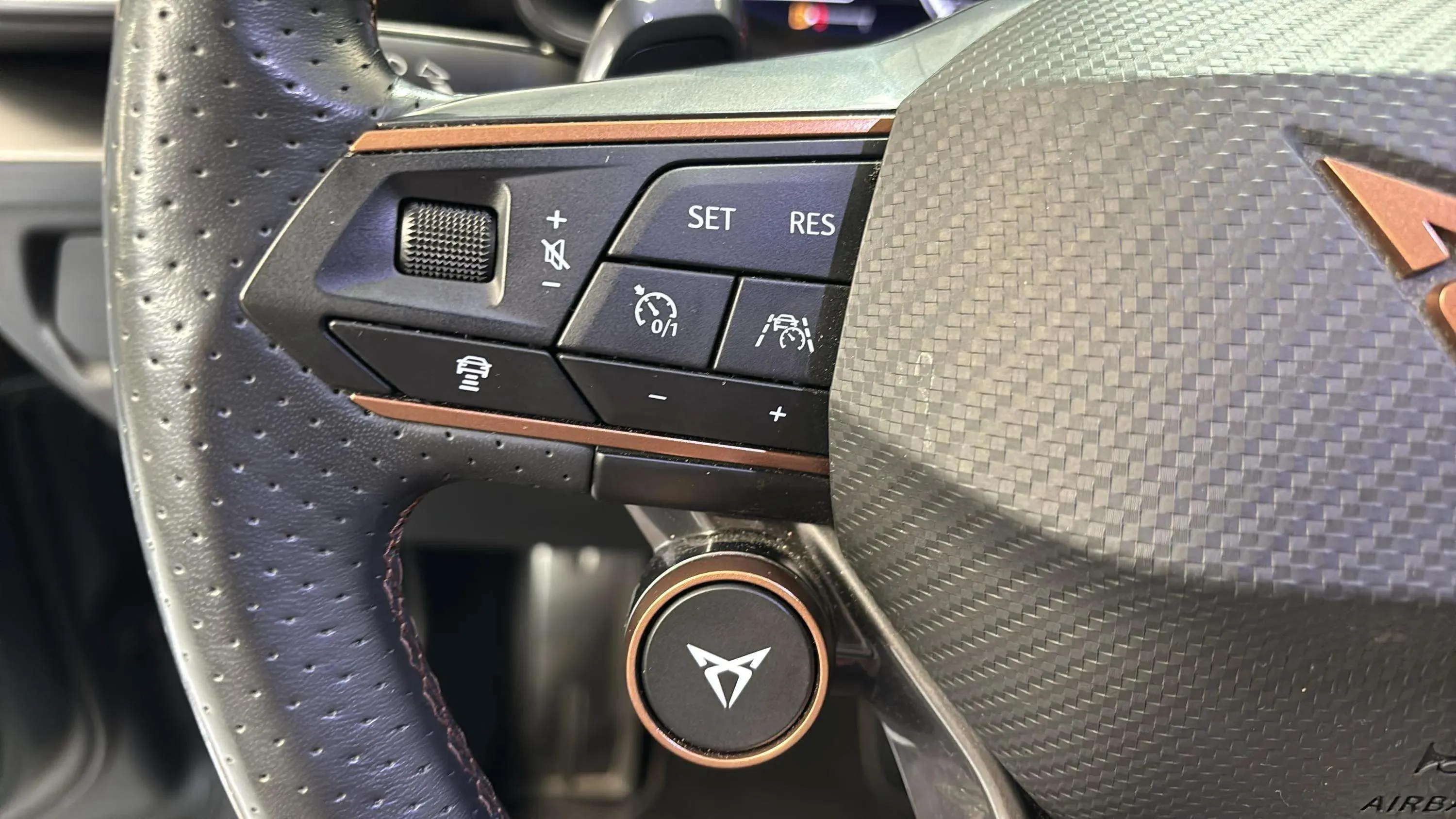 Cupra Formentor 2.5 TSI VZ5 4Drive DSG - foto 12