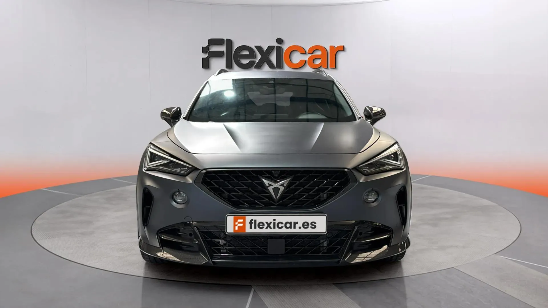 Cupra Formentor 2.5 TSI VZ5 4Drive DSG - foto 2