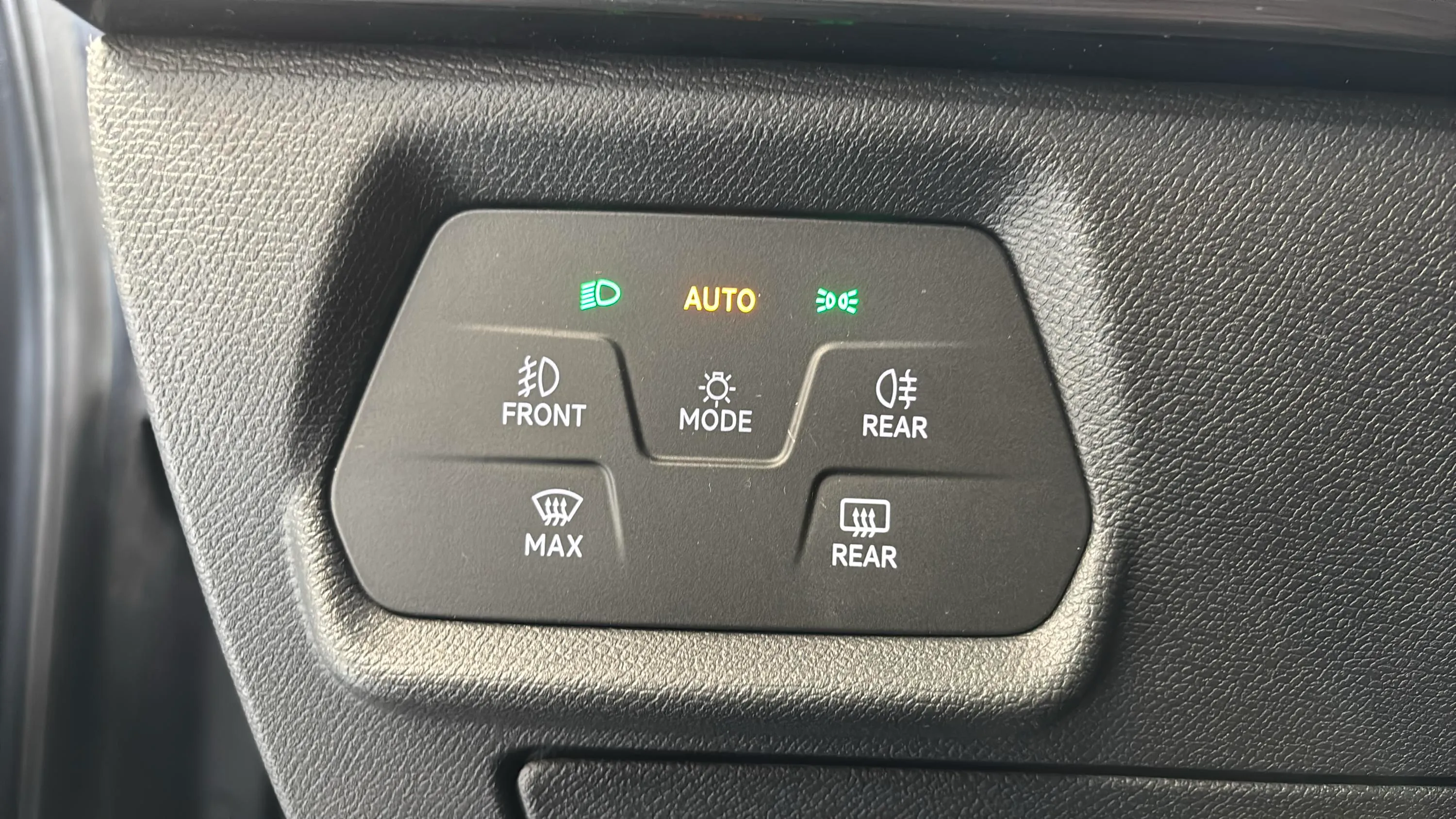 Cupra Formentor 2.5 TSI VZ5 4Drive DSG - foto 16