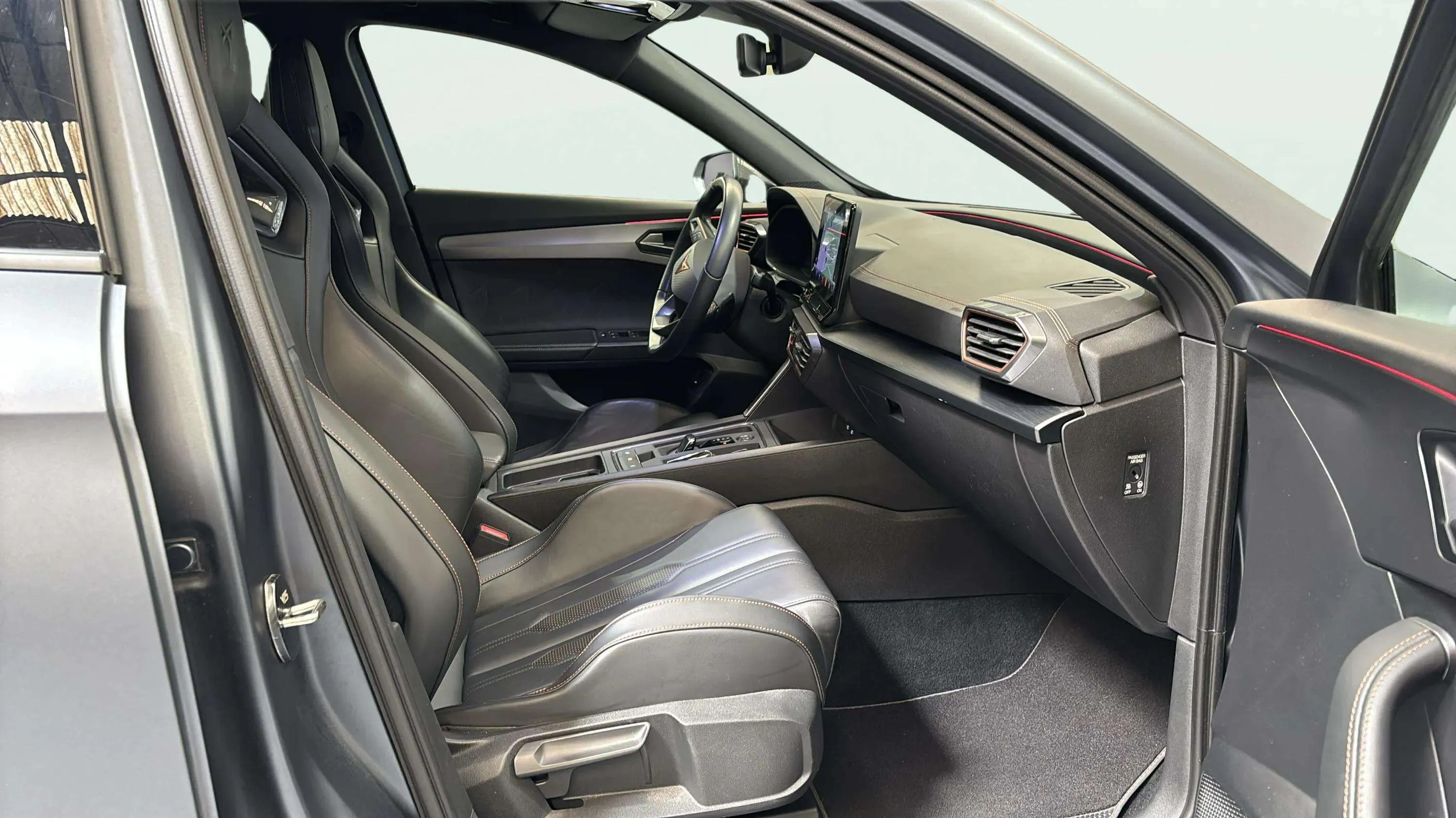 Cupra Formentor 2.5 TSI VZ5 4Drive DSG - foto 19