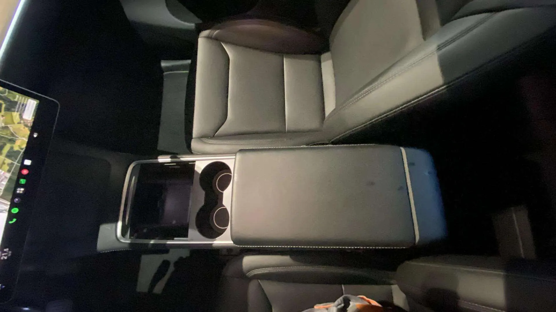 Tesla Model Y Gran Autonomía Tracción Trasera RWD - foto 27