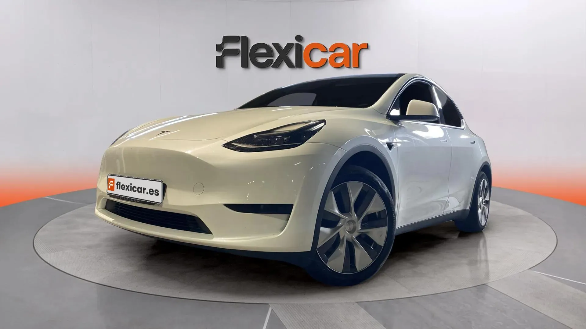 Tesla Model Y Gran Autonomía Tracción Trasera RWD - foto 9