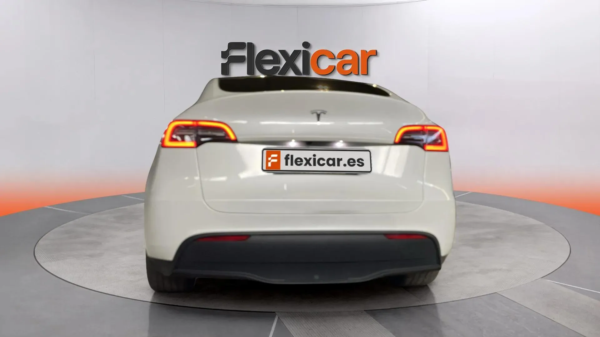 Tesla Model Y Gran Autonomía Tracción Trasera RWD - foto 7