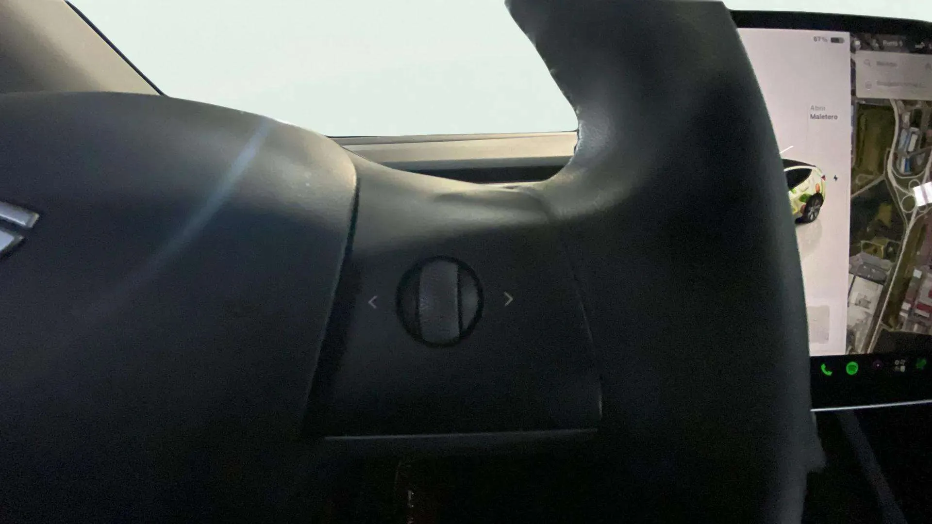 Tesla Model Y Gran Autonomía Tracción Trasera RWD - foto 23