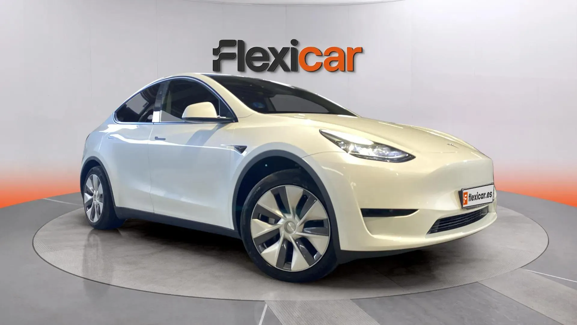 Tesla Model Y Gran Autonomía Tracción Trasera RWD