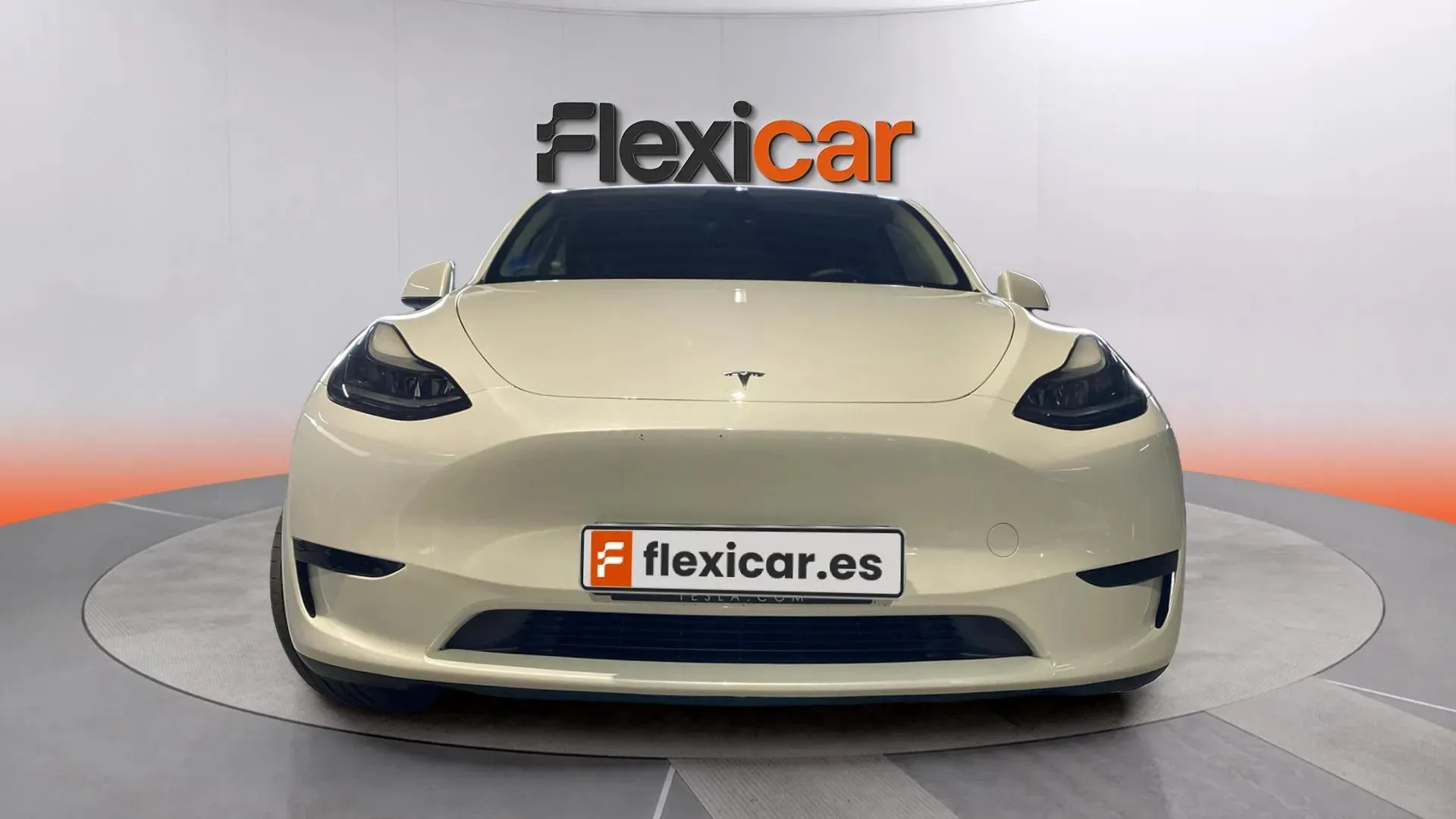 Tesla Model Y Gran Autonomía Tracción Trasera RWD - foto 8